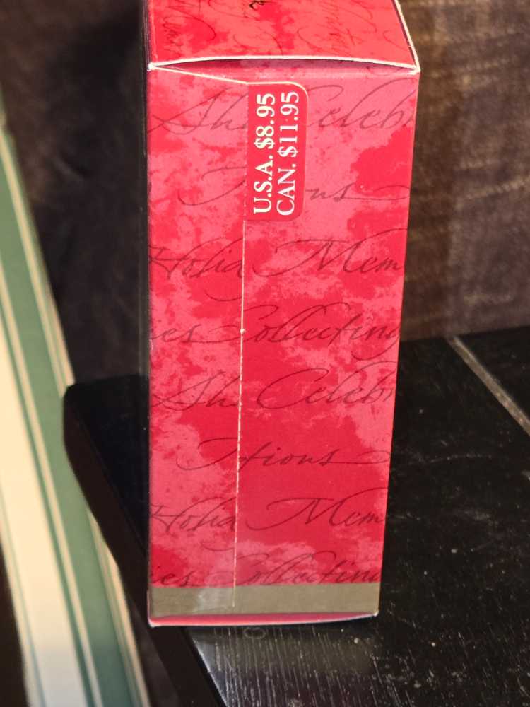 A Wise Follower - Nativity (Mouse, Shepherd, Nativity) ornament collectible [Barcode 015012624090] - Main Image 4