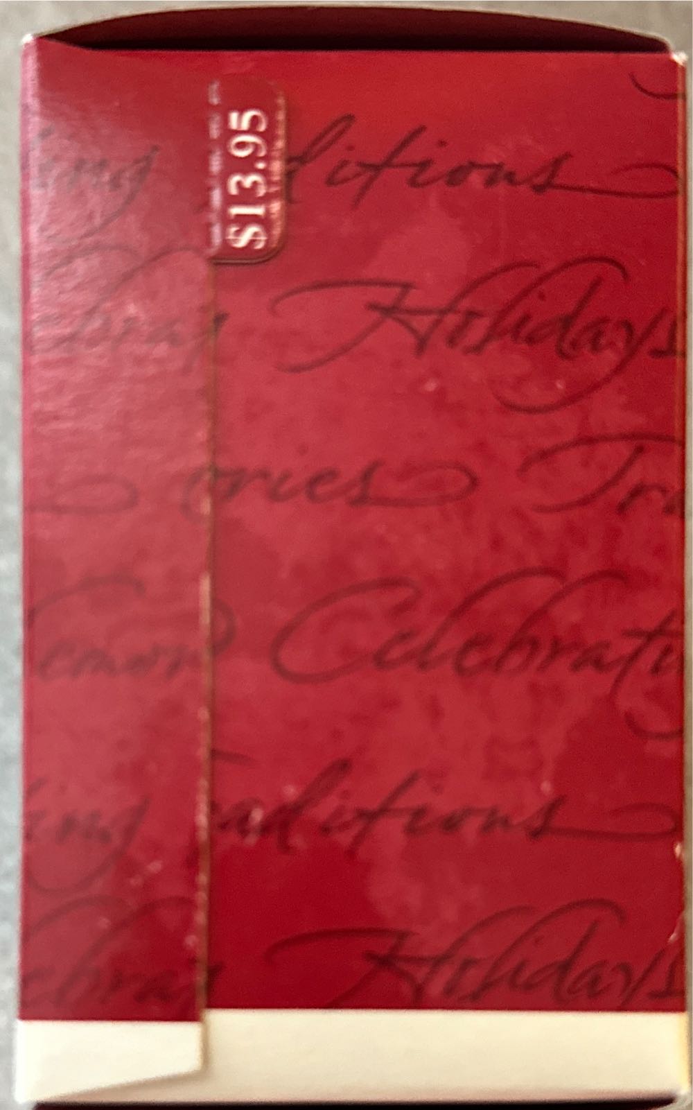 #4 1937 Ford V-8 - All-American Trucks (Trucks) ornament collectible [Barcode 015012432183] - Main Image 4