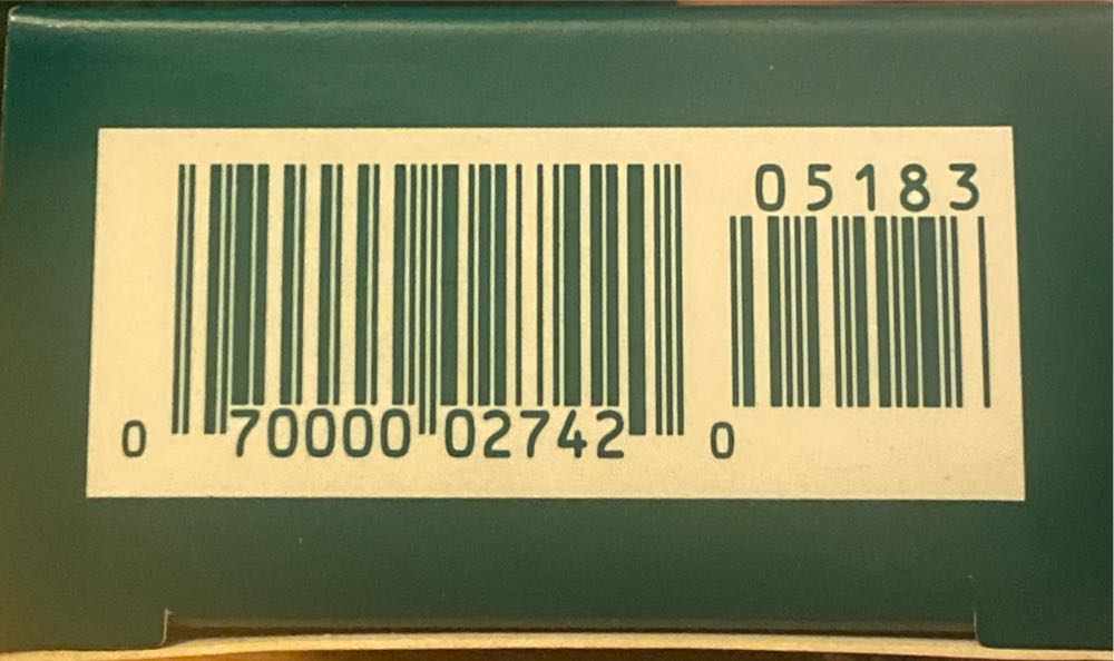 Home For the Owlidays - Owl (Hallmark Keepsake Ornament) ornament collectible [Barcode 070000027420] - Main Image 3