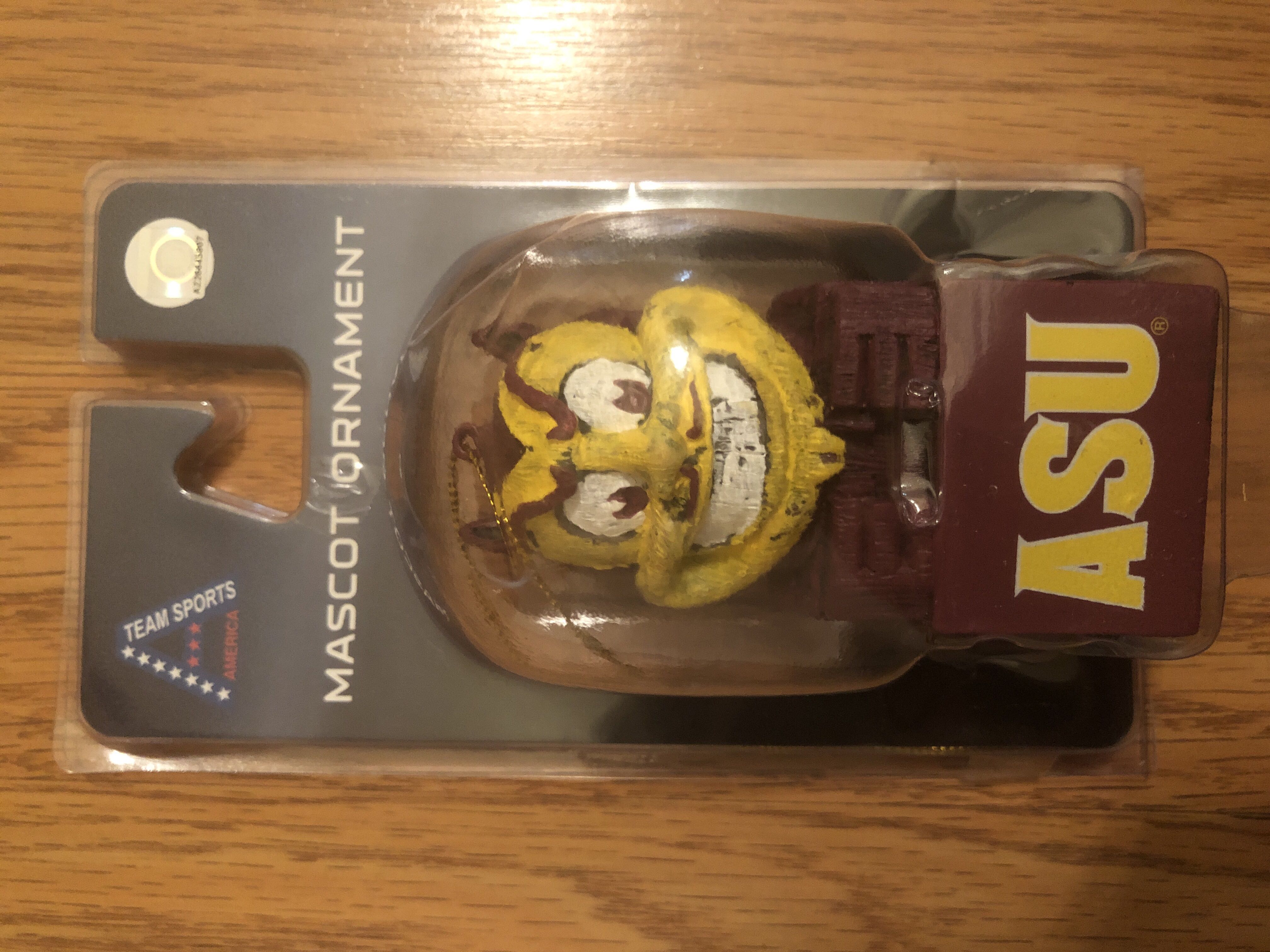 Felt - Stocking - Noel