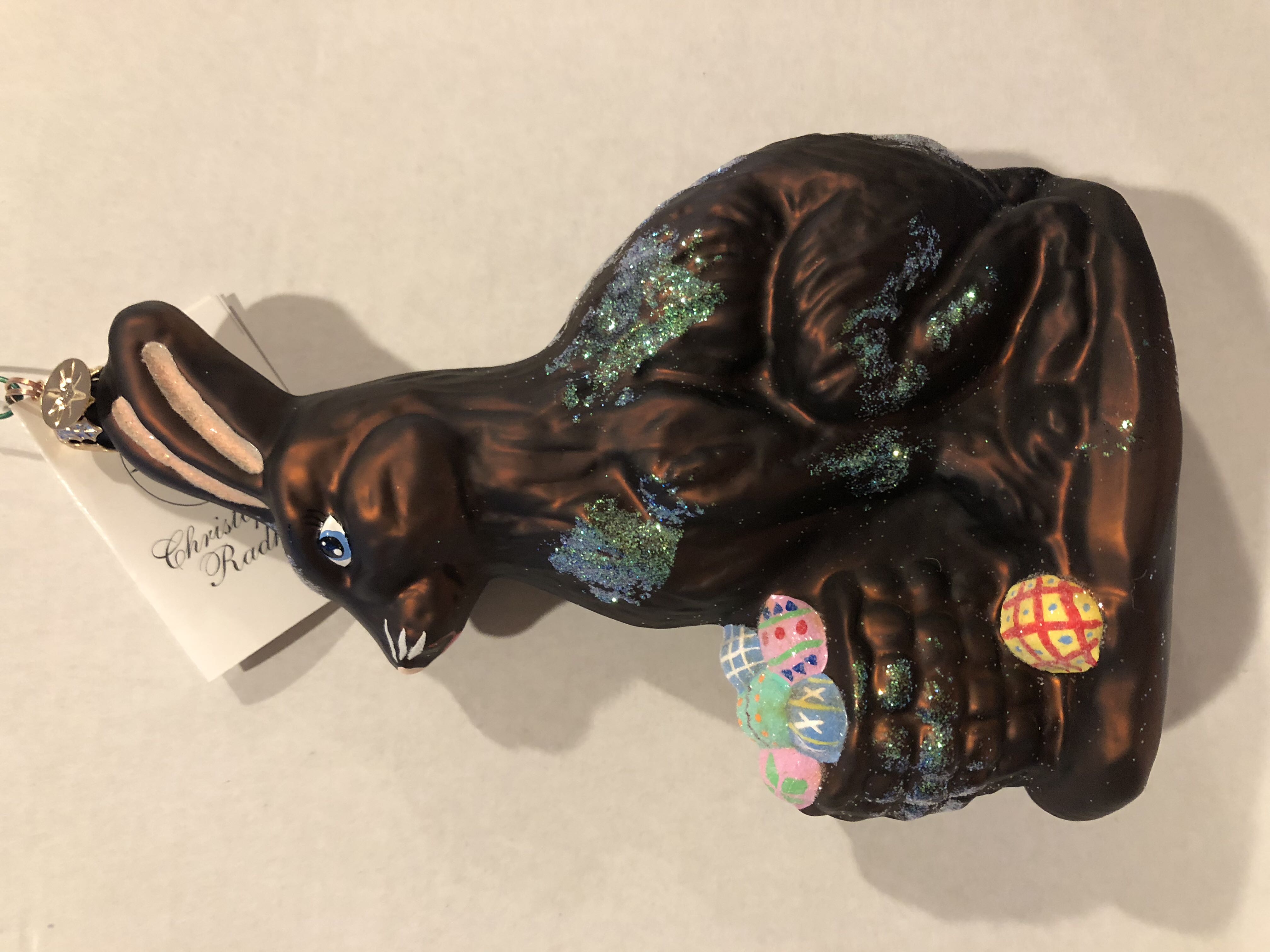 Bucilla - Felt - Choir Girl - Black Hair