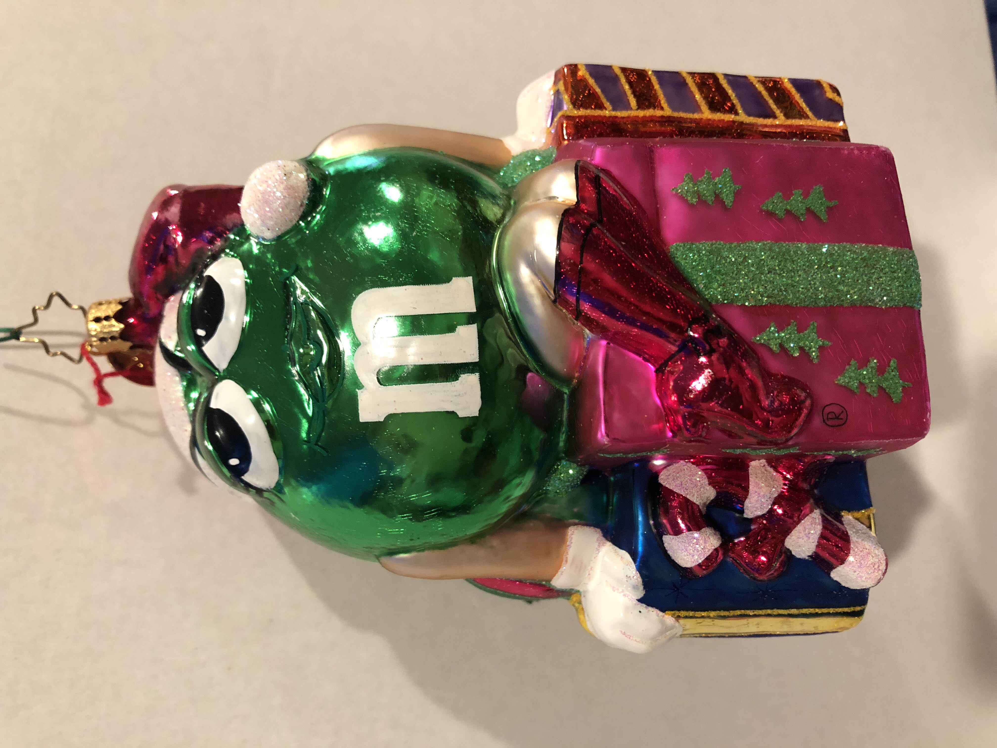 Precious Moments: Nativity