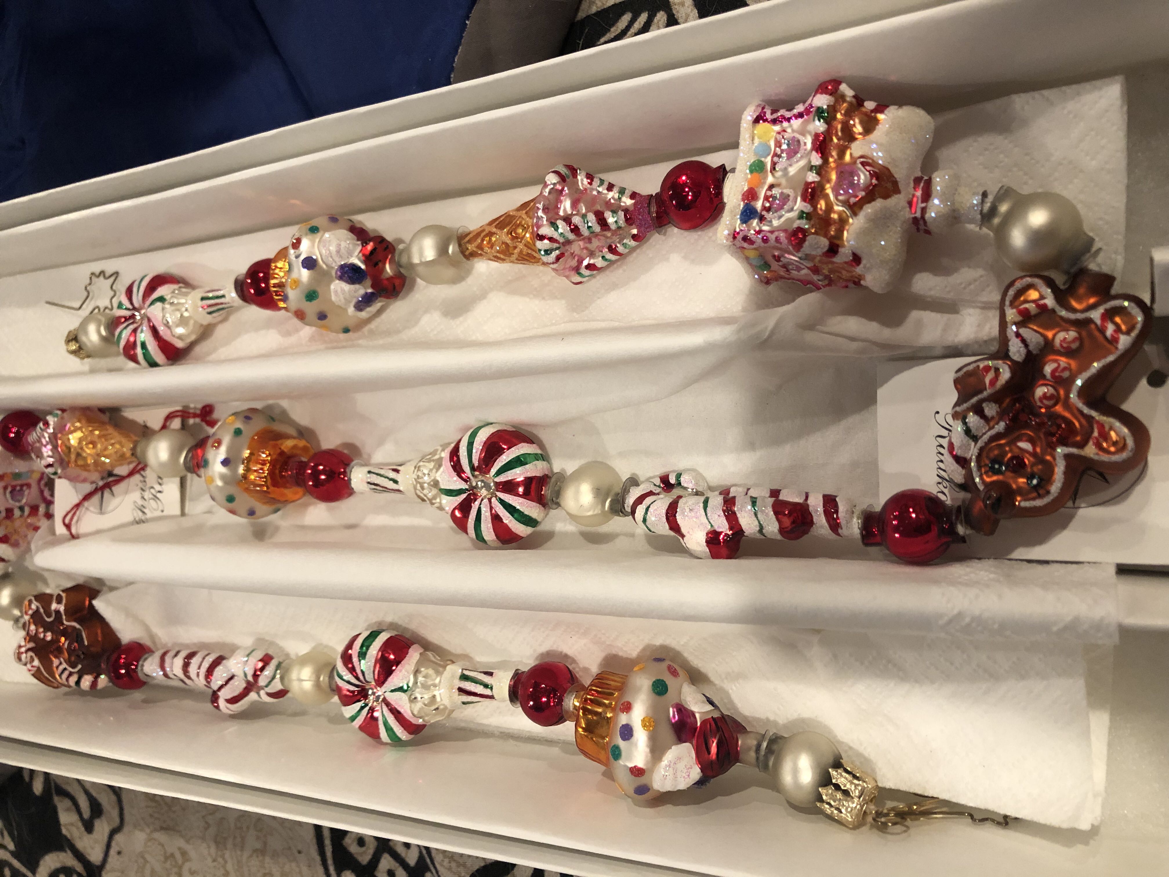 Three Little Piggies 1990