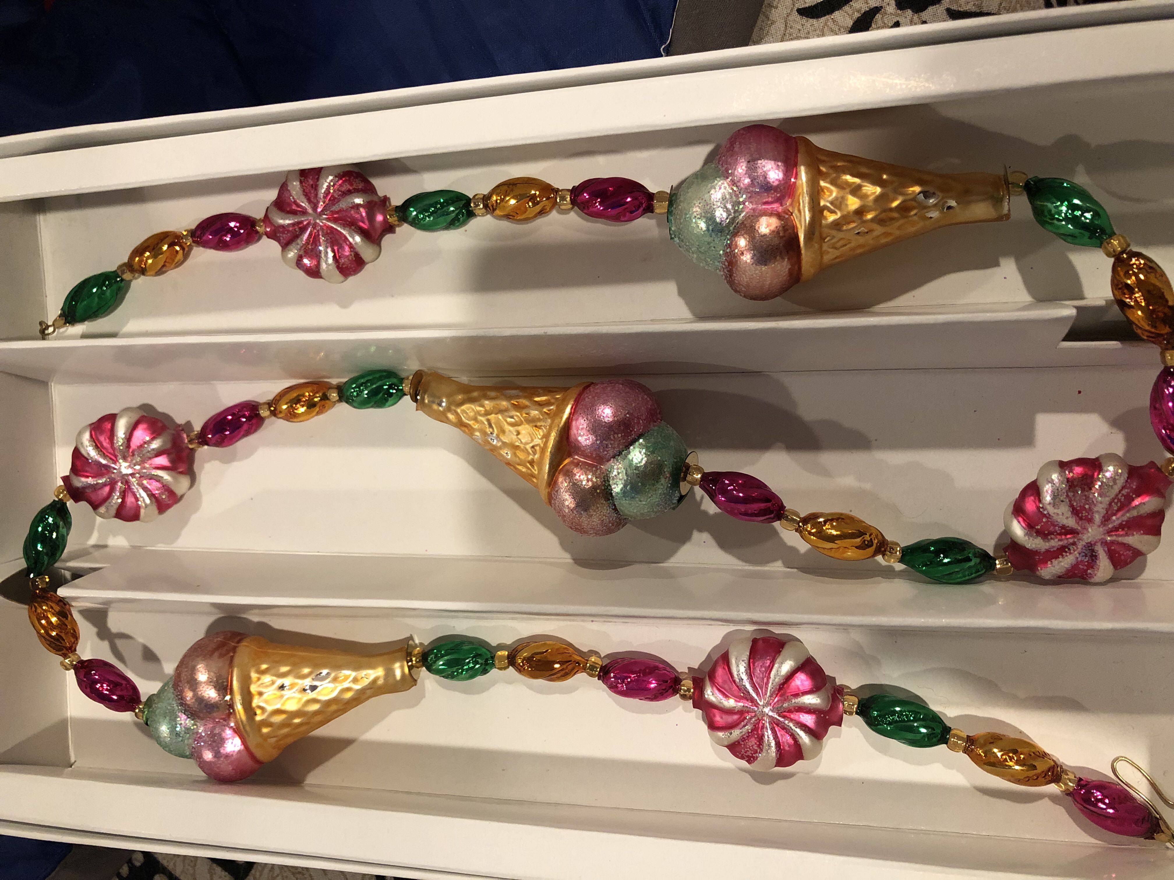 Pewter 1997 Harley Davidson Letter To Santa