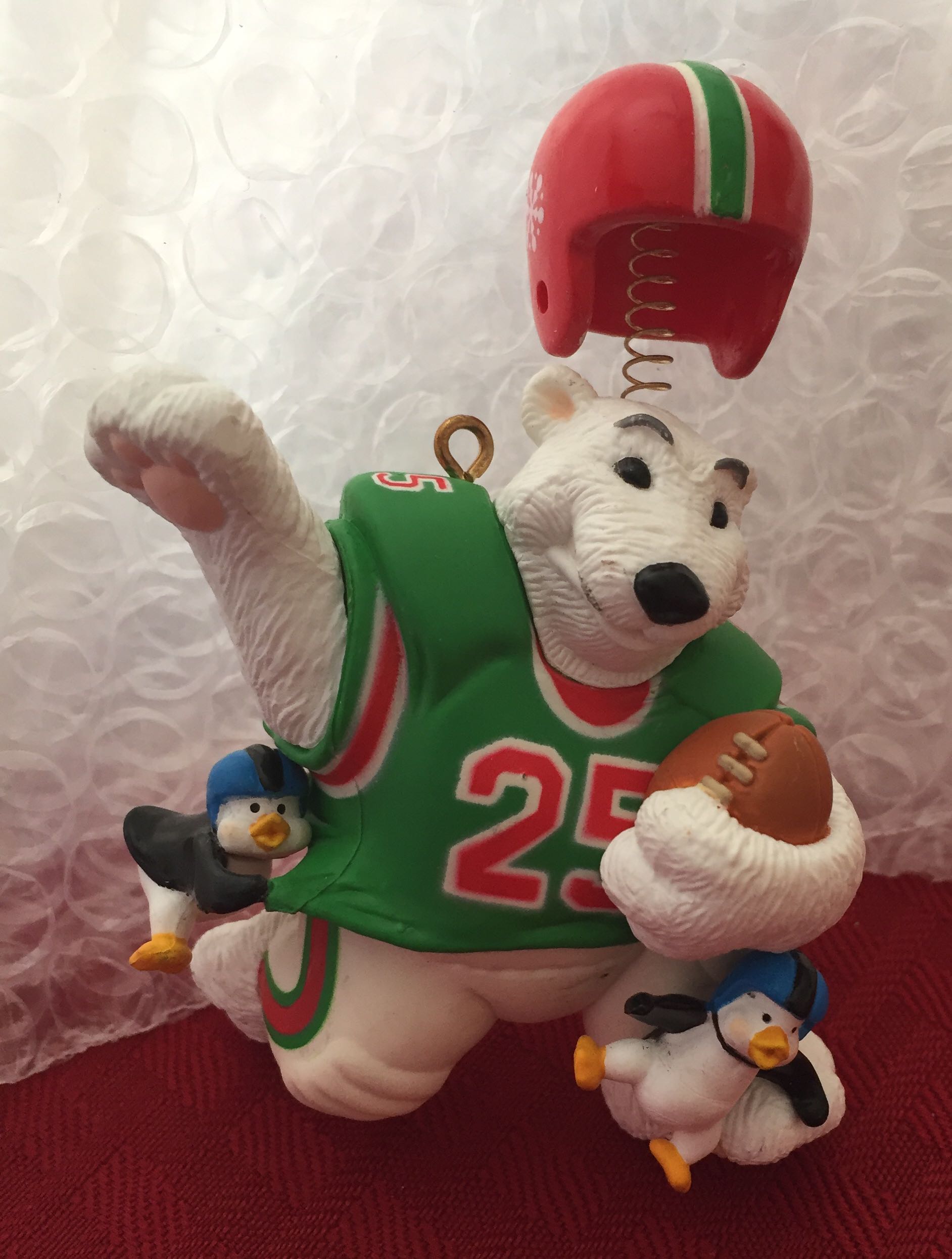 Toymaker Santa 20th Anniversary (2019)