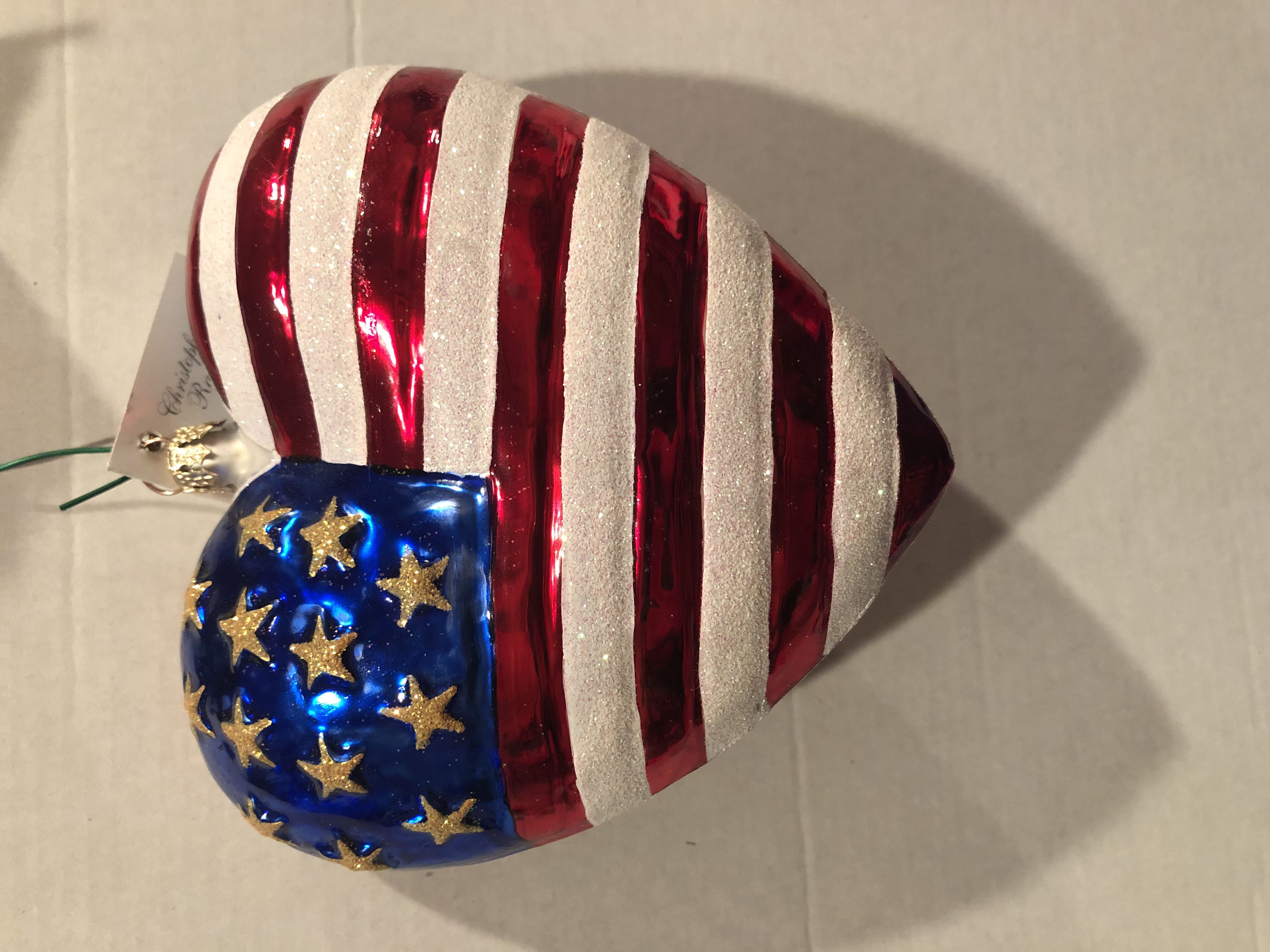 Haunted Mansion Doom Buggie