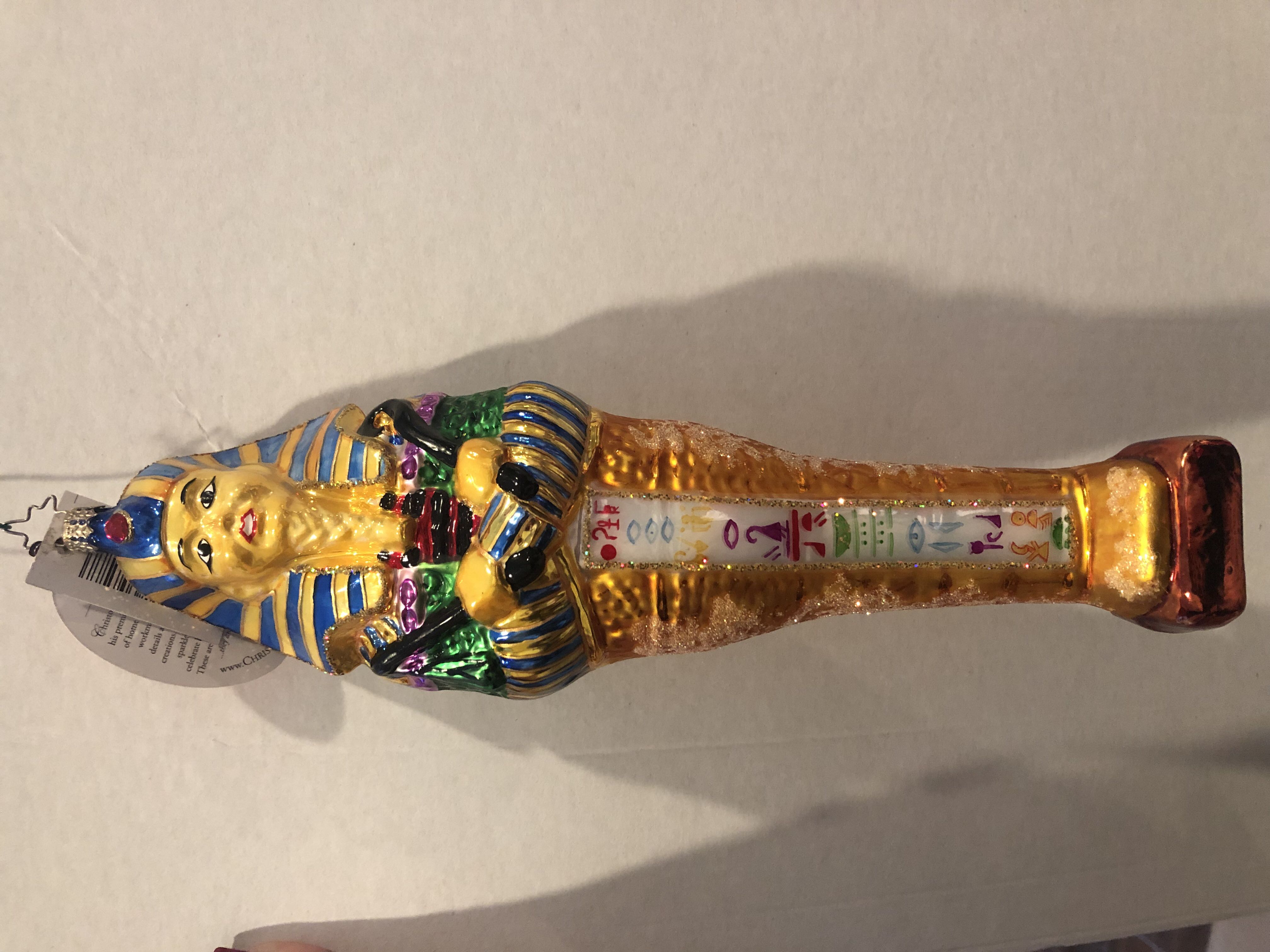 Jolly Old St. Nicholas