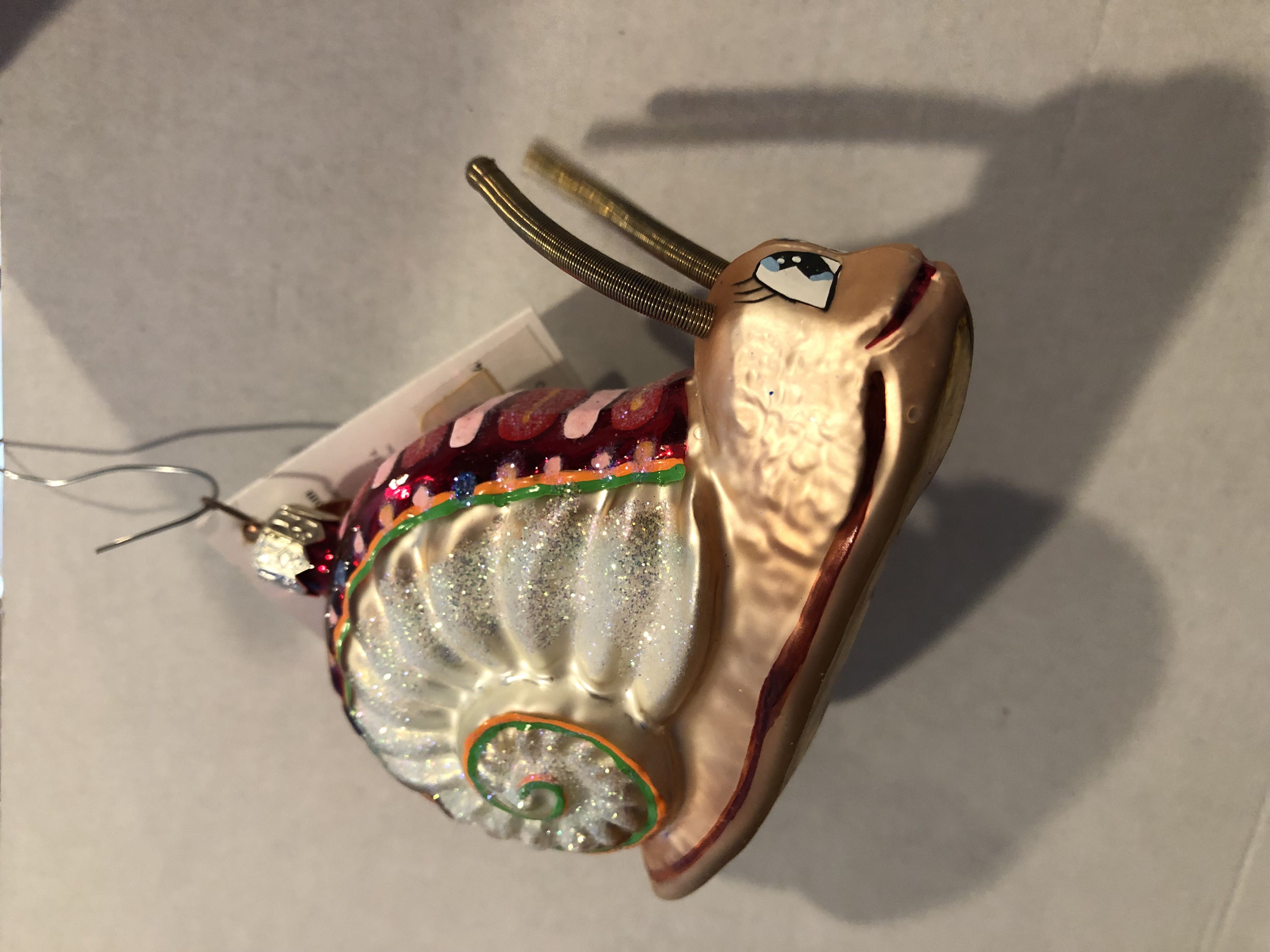 Keepsake Kids - Dolly