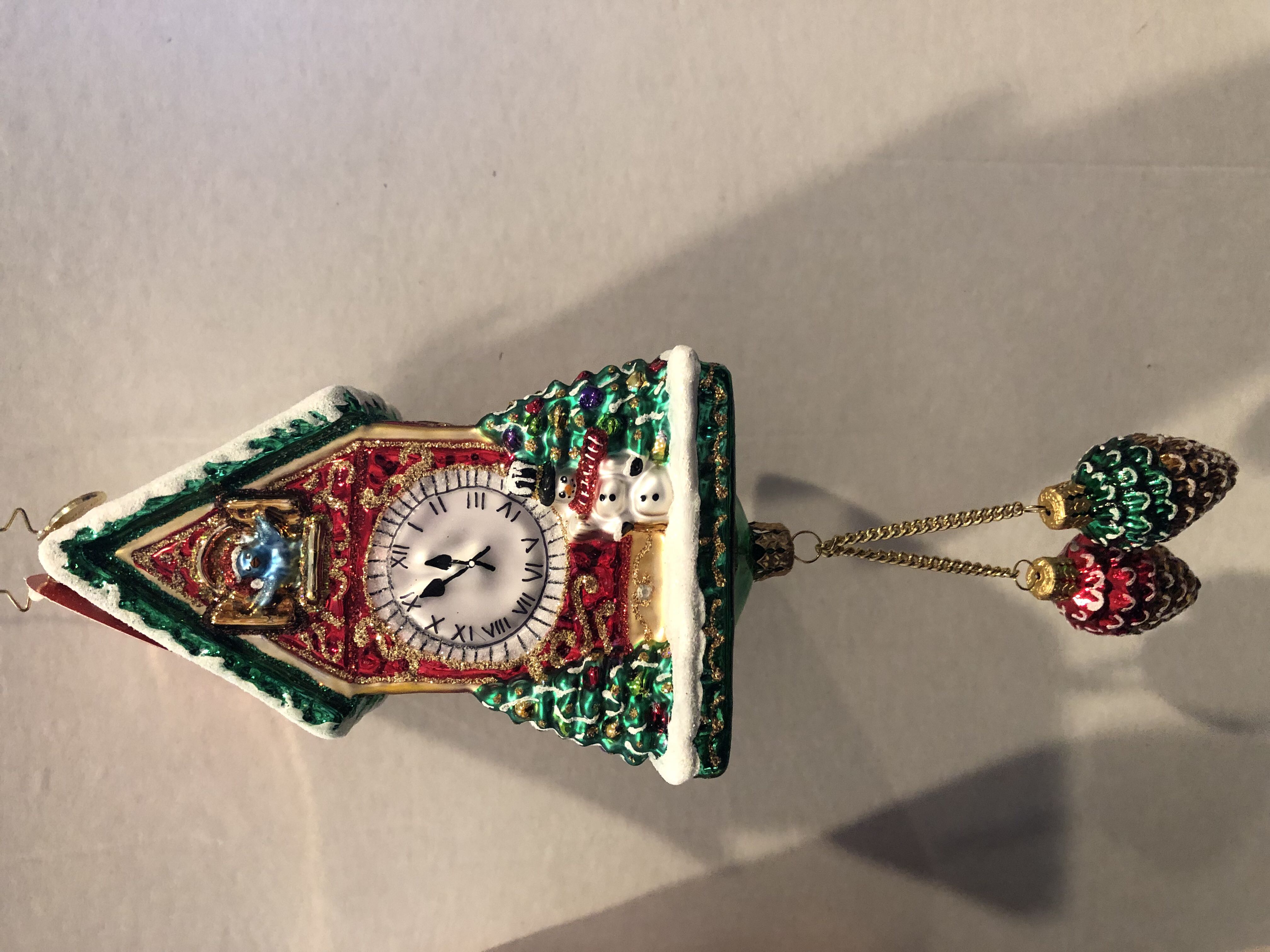 Bart Simpson On Reindeer