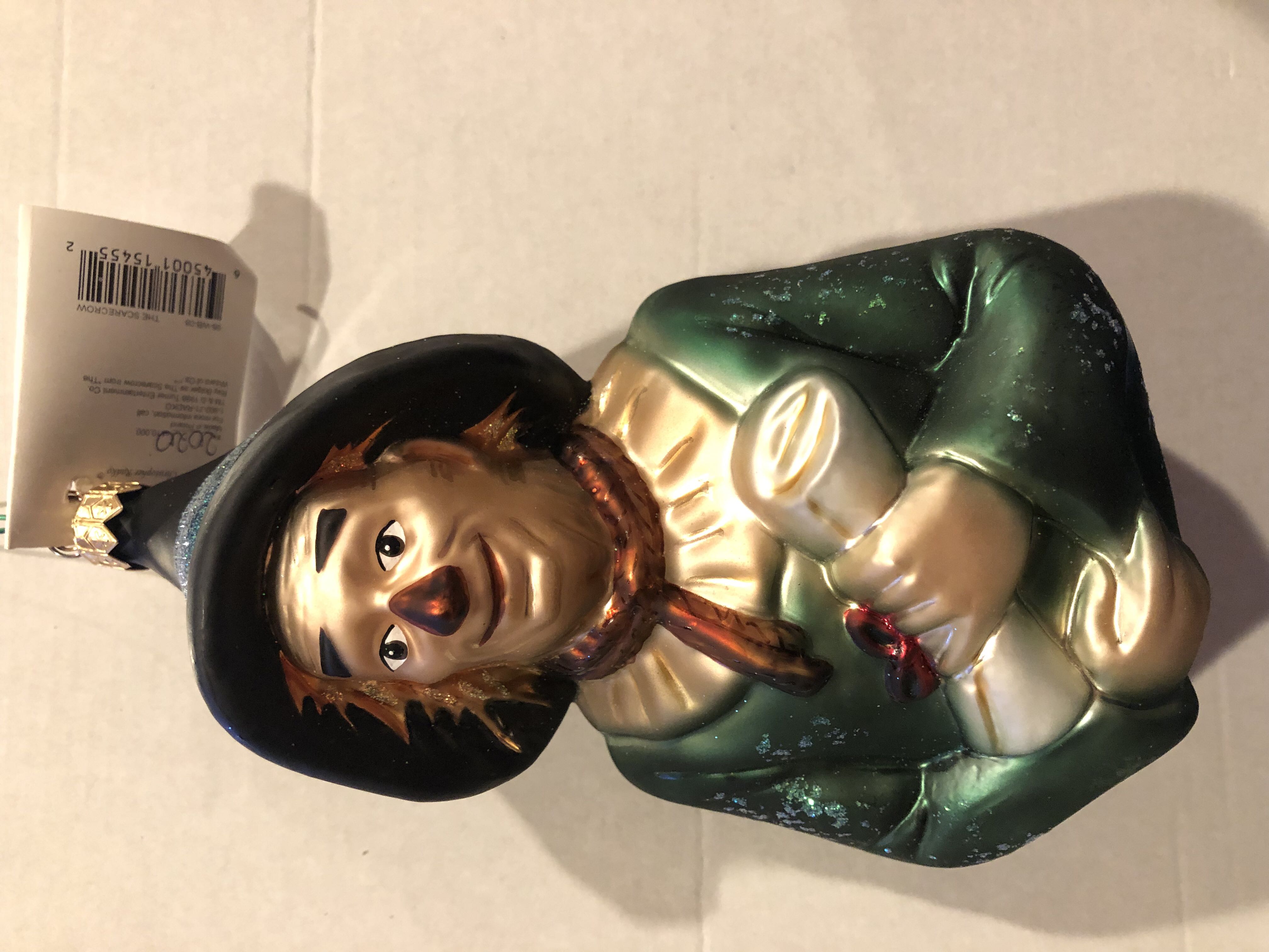 Millennium Falcon Decoupage