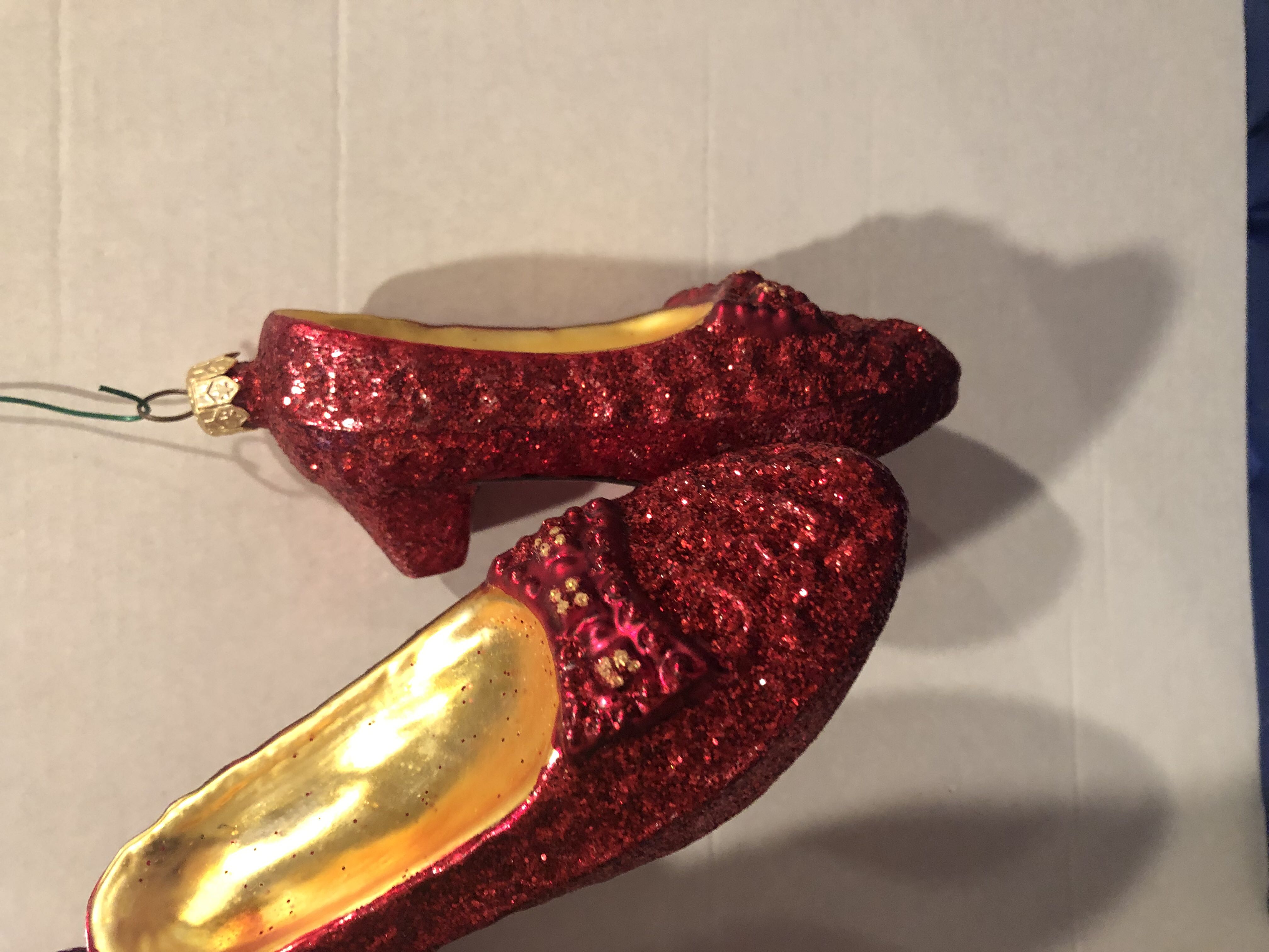 Mr. & Mrs. Claus #10