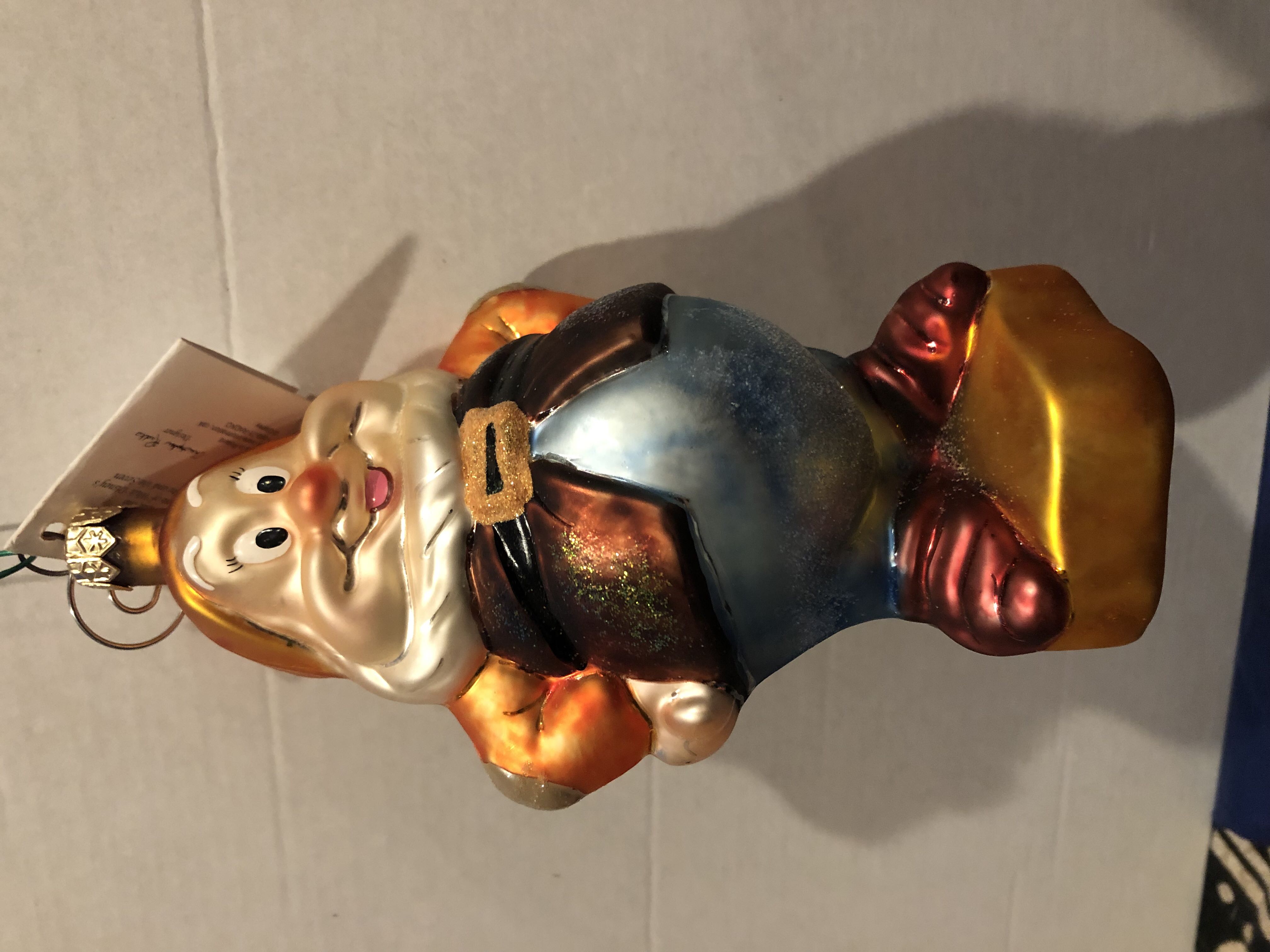 Rainbow Brite And Twink