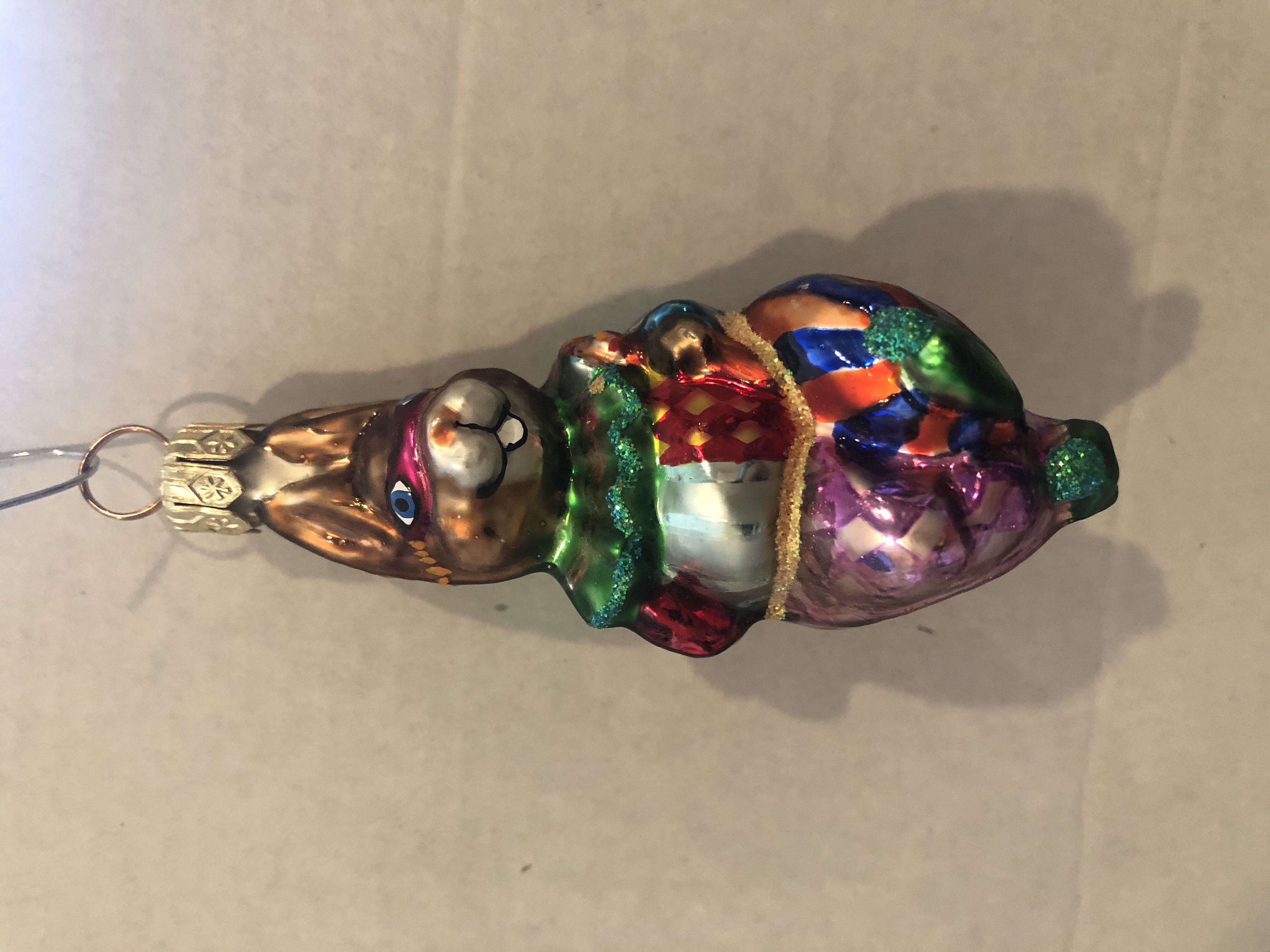 Disney A Year Of Disney Magic #2 School Time for Chipmunks