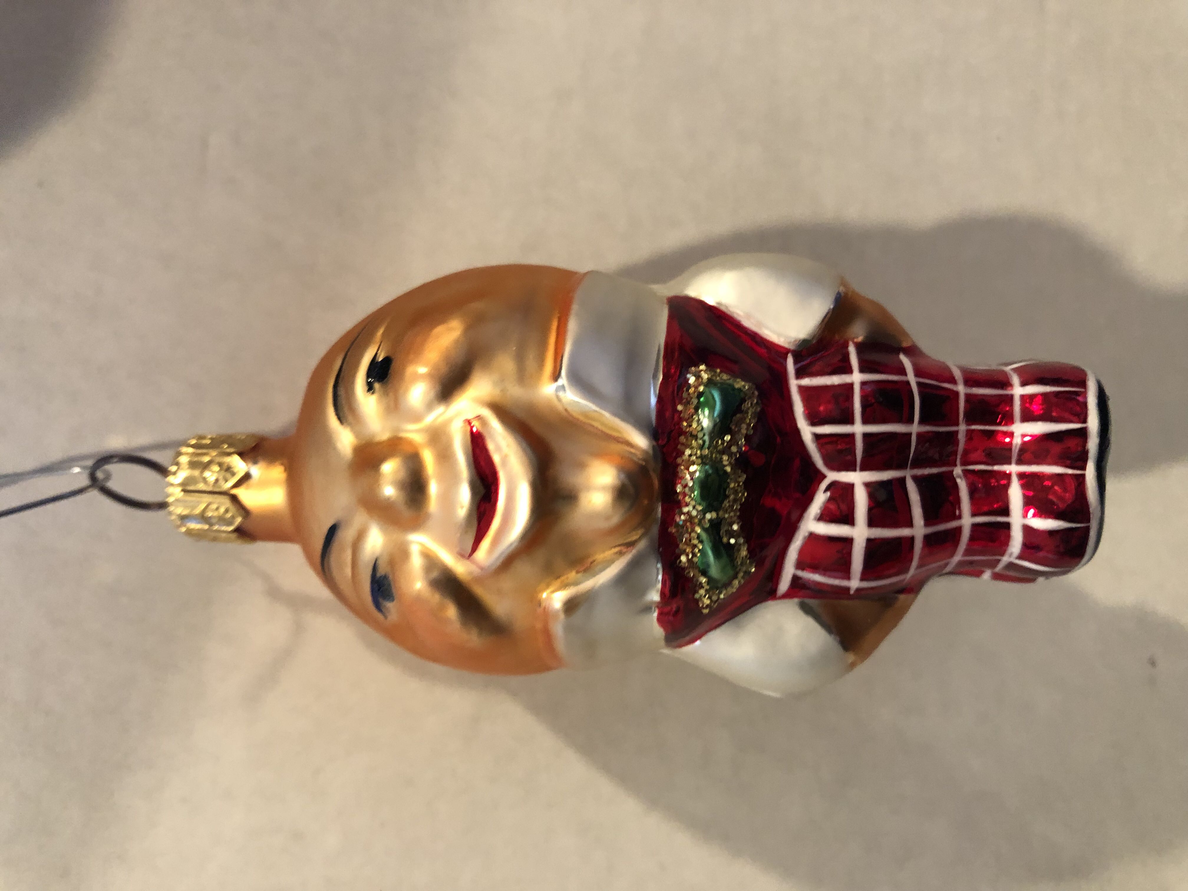 Disney: Mickey’s Christmas Carol#2 - Scrooge McDuck As Ebenezer Scrooge 2010