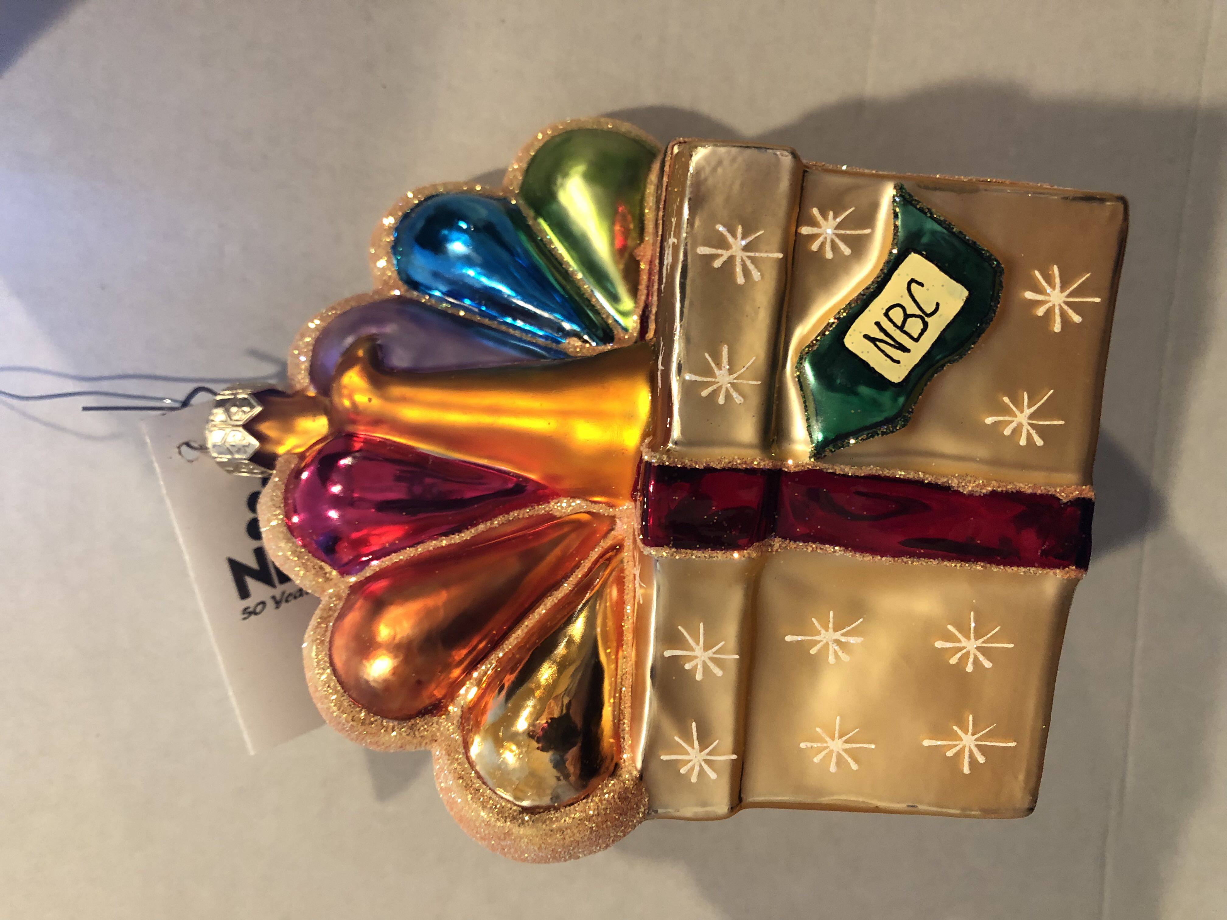 Snowman Rolling Snowball