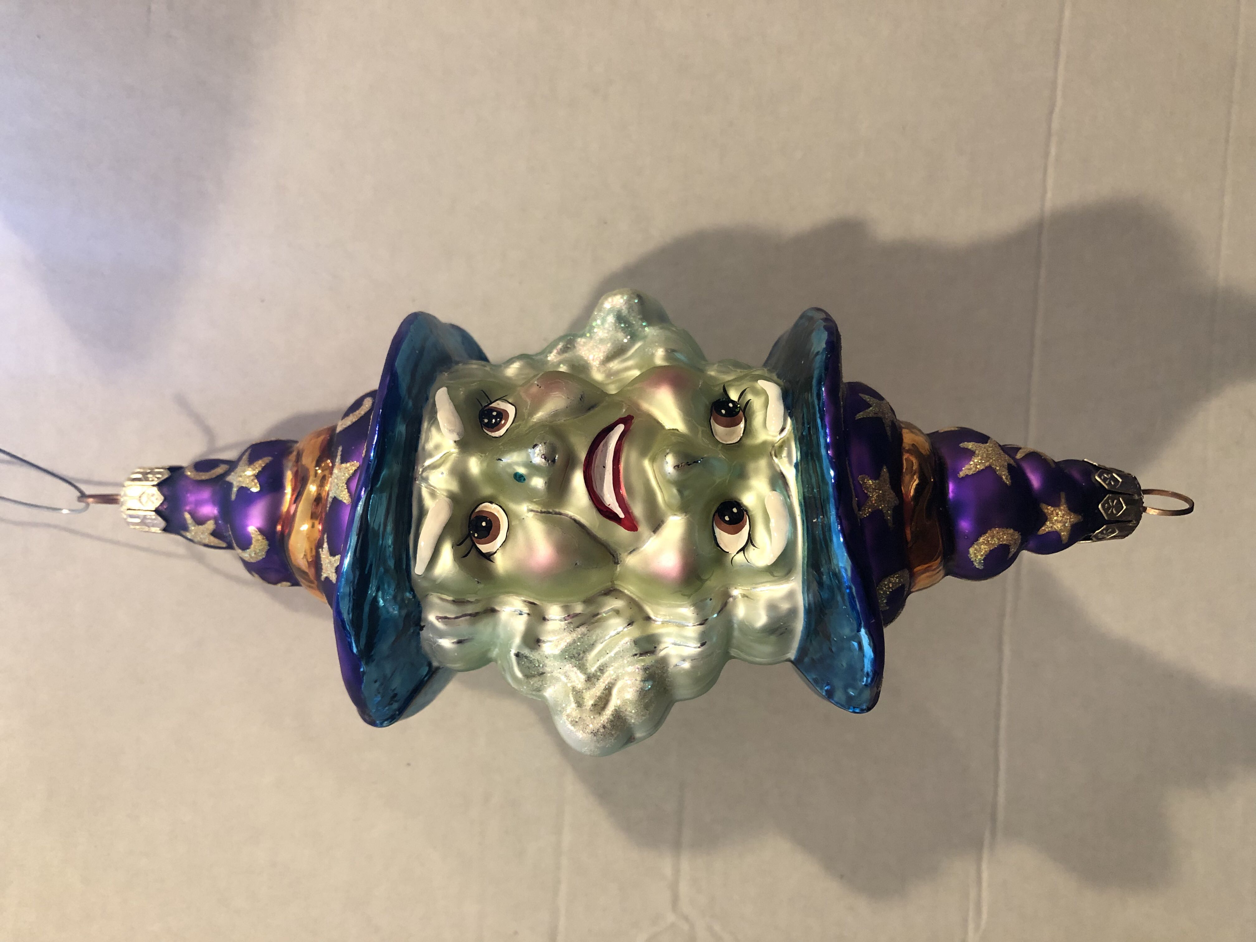 Musical Snowman 2 Candy Canes and Dog