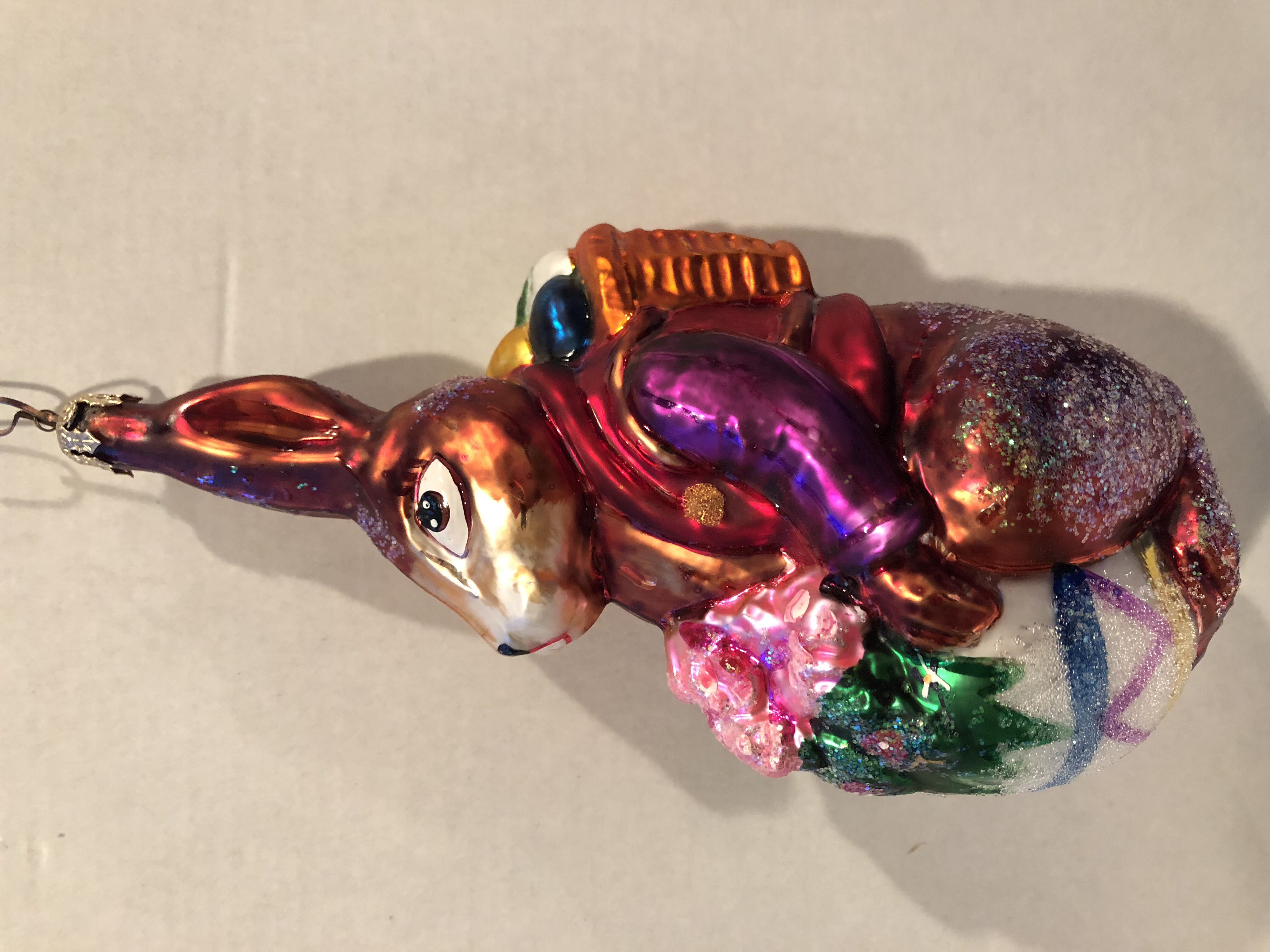 A Charlie Brown Christmas Lucy