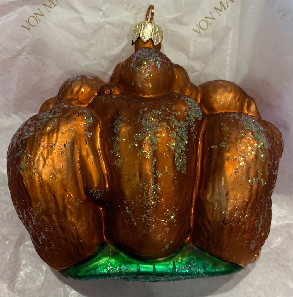 The Usual Suspects  (Animal) ornament collectible - Main Image 2