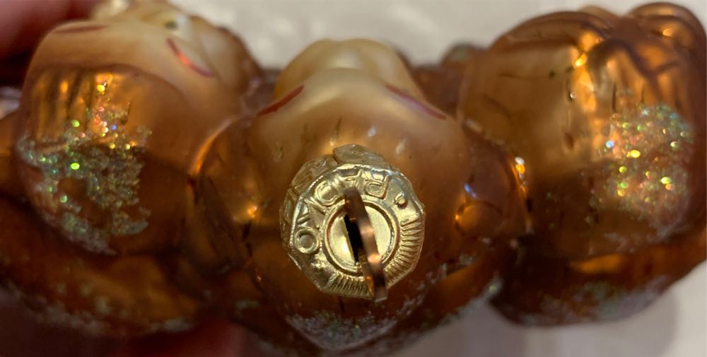 The Usual Suspects  (Animal) ornament collectible - Main Image 3