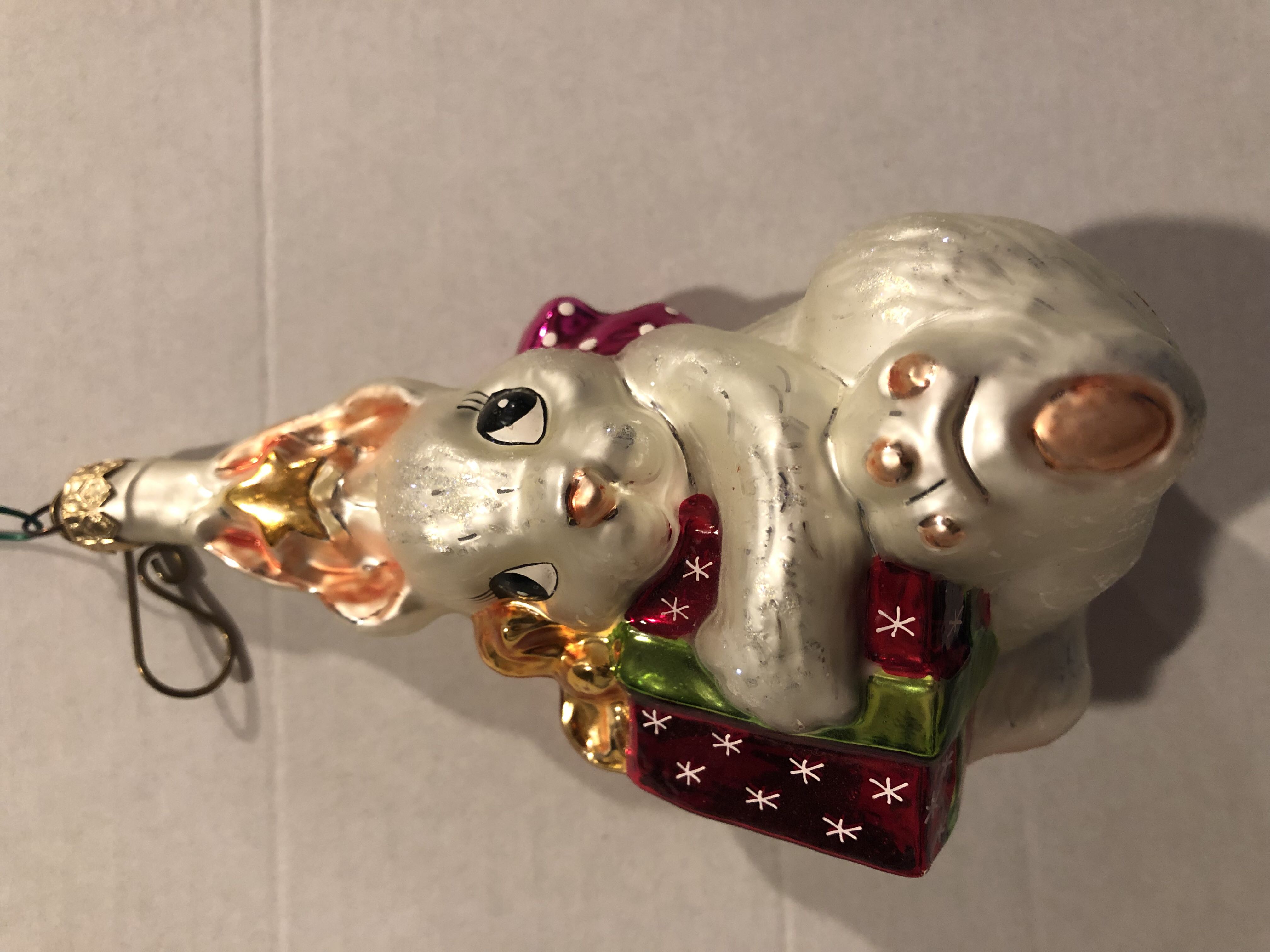 Keepsake Kids - Camel