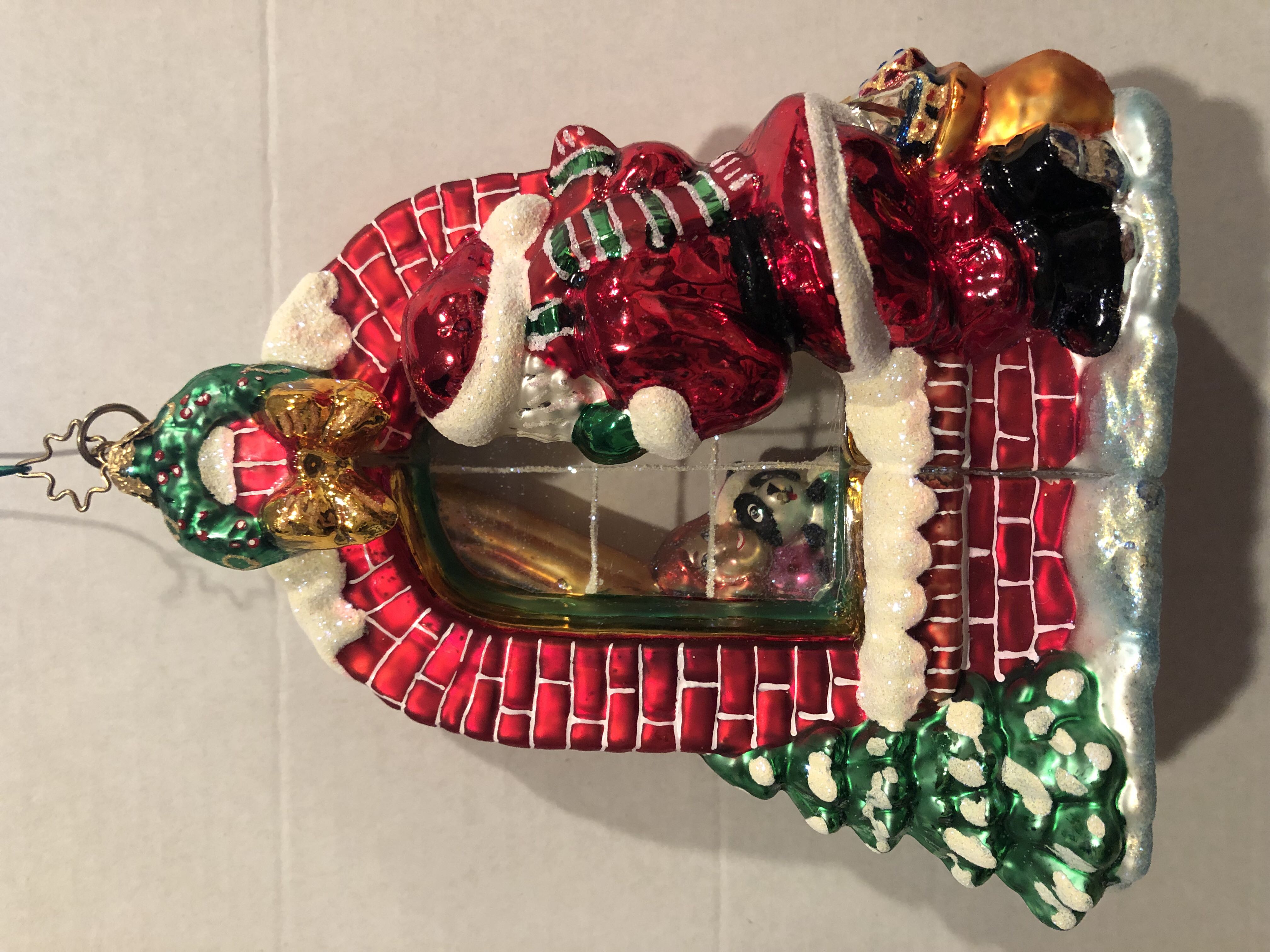 Snoopy Fierce Pirate