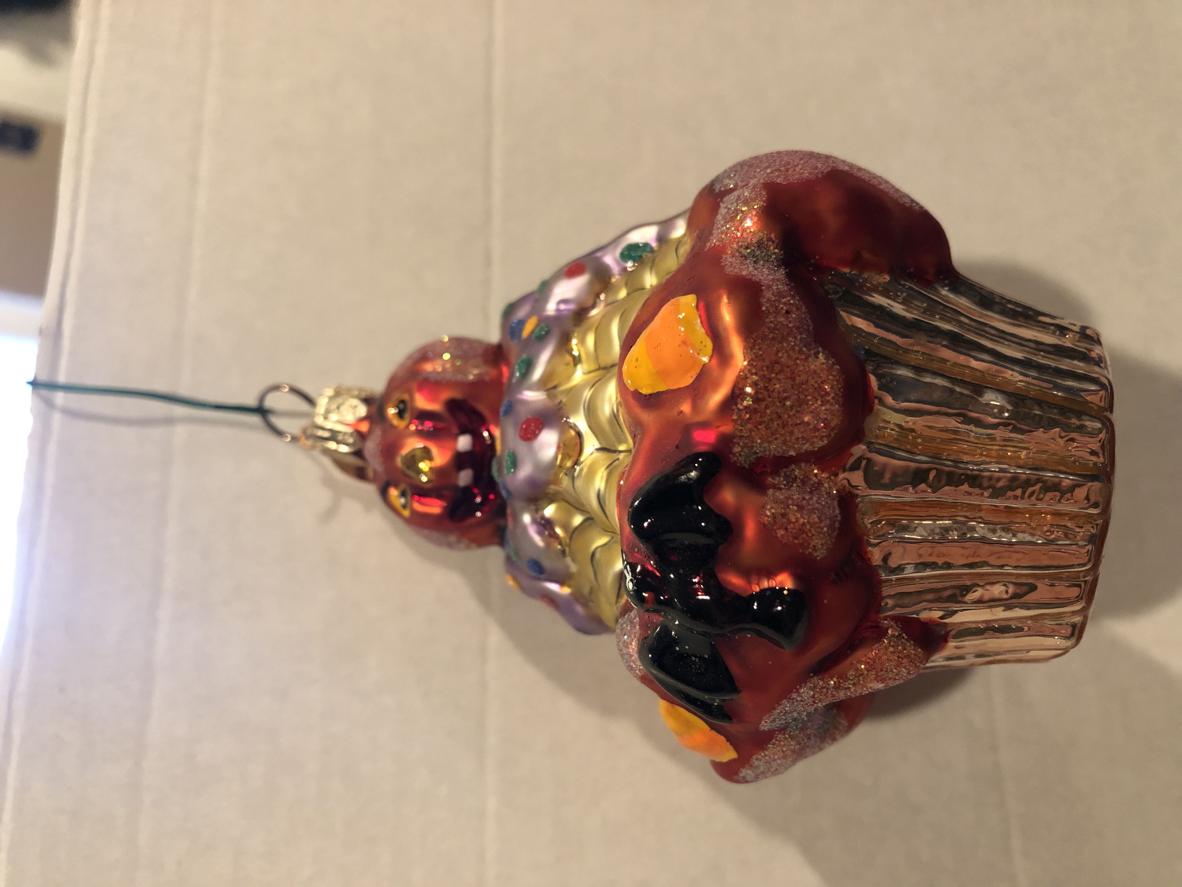 Pinocchio- Jiminy Cricket