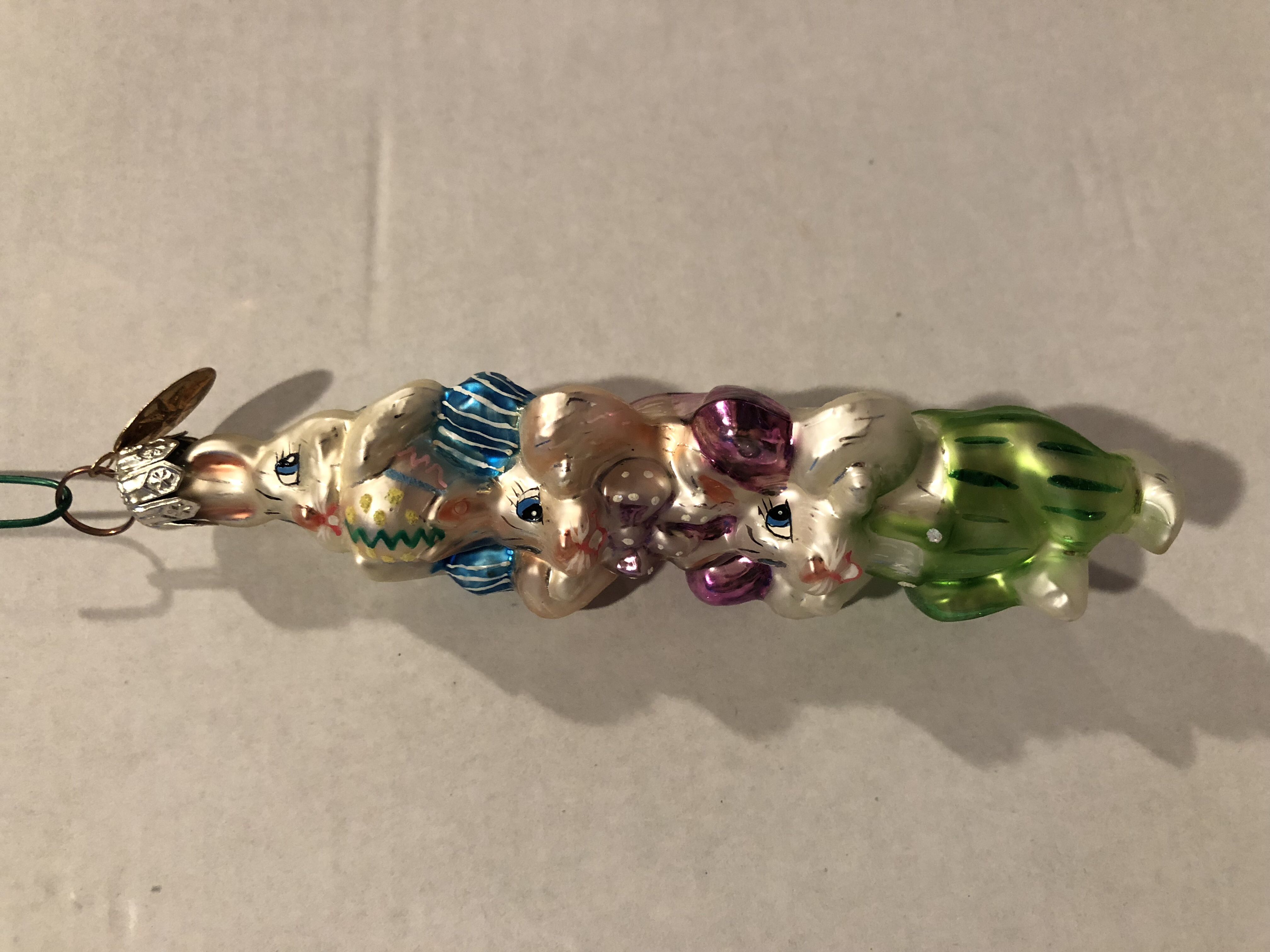 Walt Disney Productions- Dopey