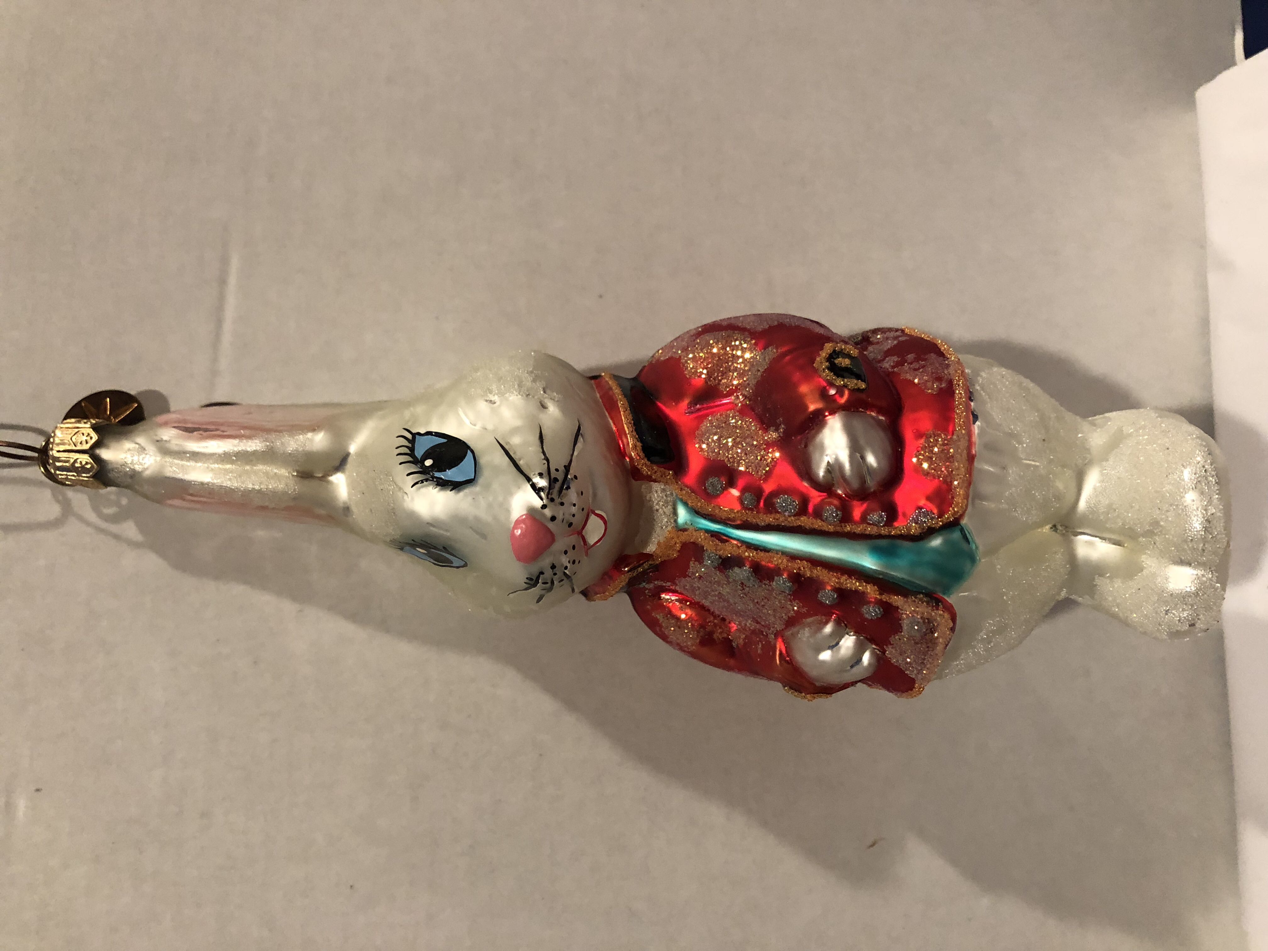 My Fourth Christmas 2019