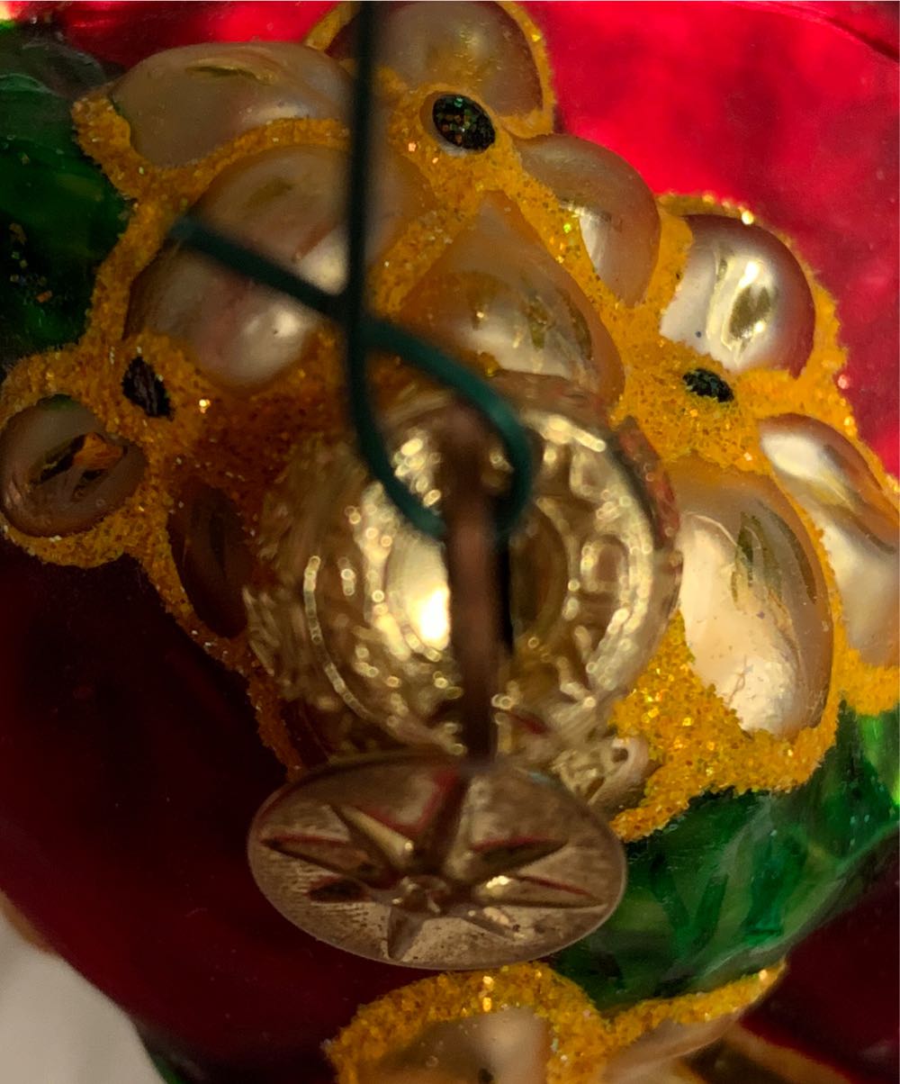 Mousetta’s Waltz  (Animal) ornament collectible - Main Image 3