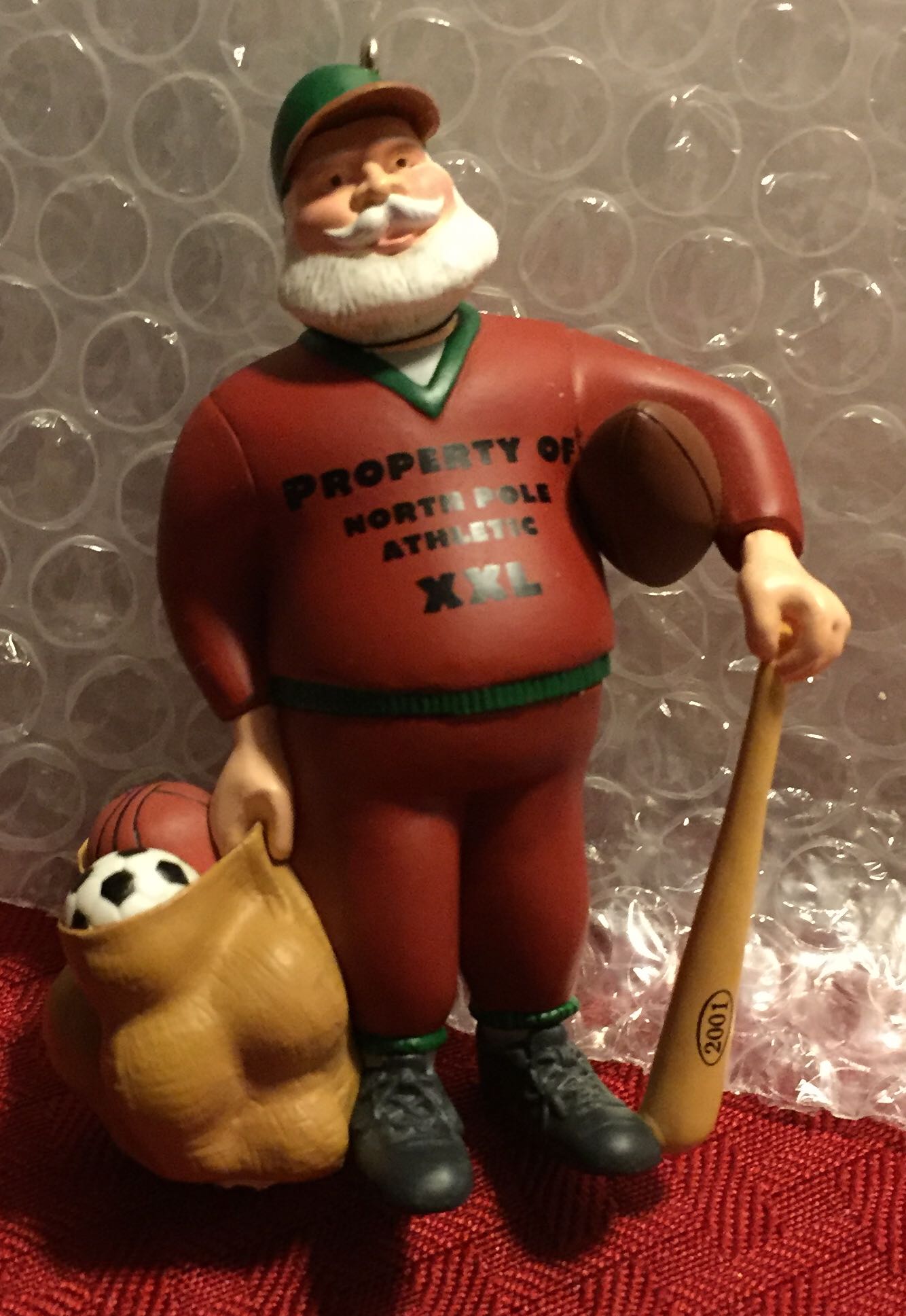 Branching Out In Style