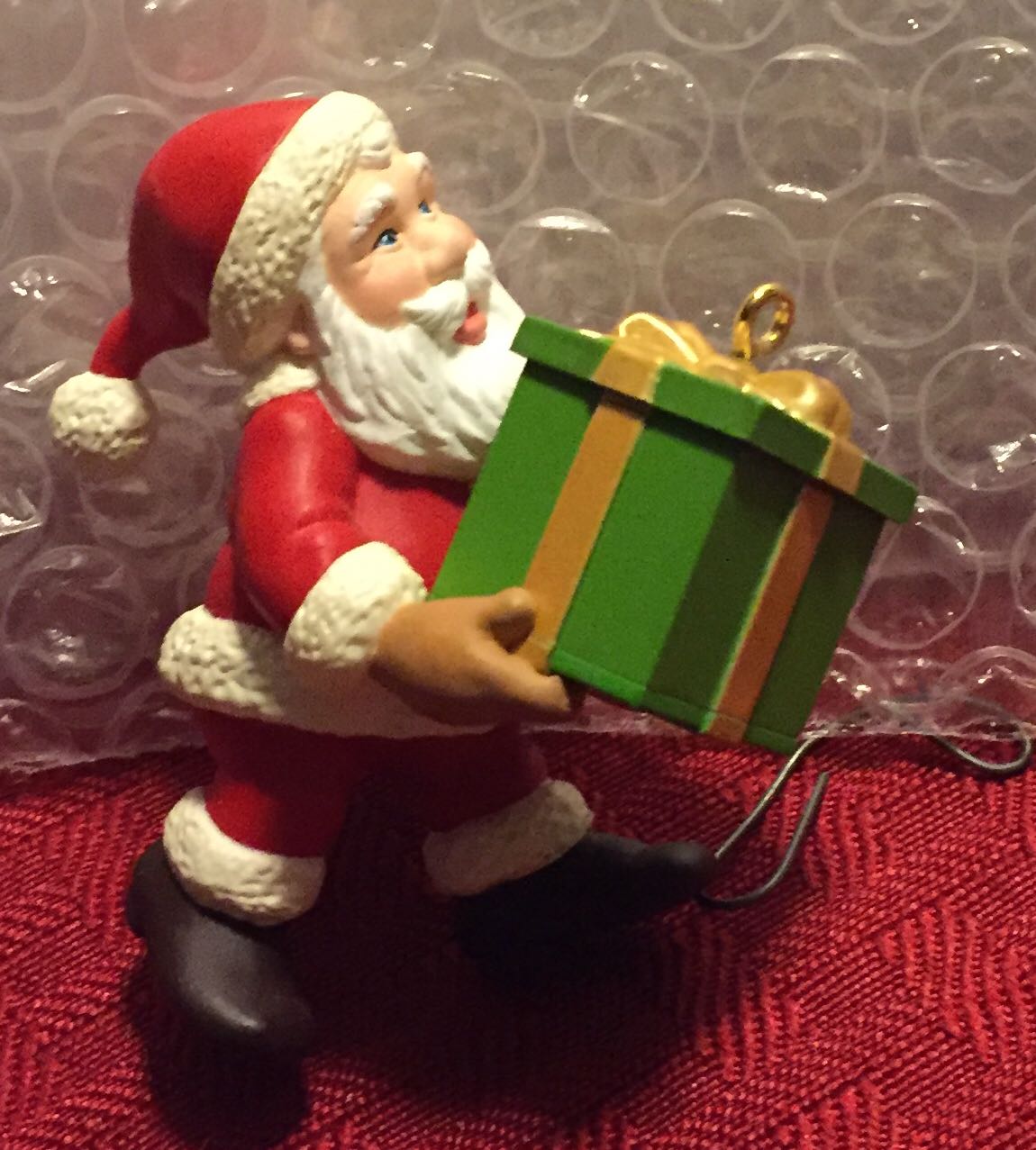 Farther Christmas 2015