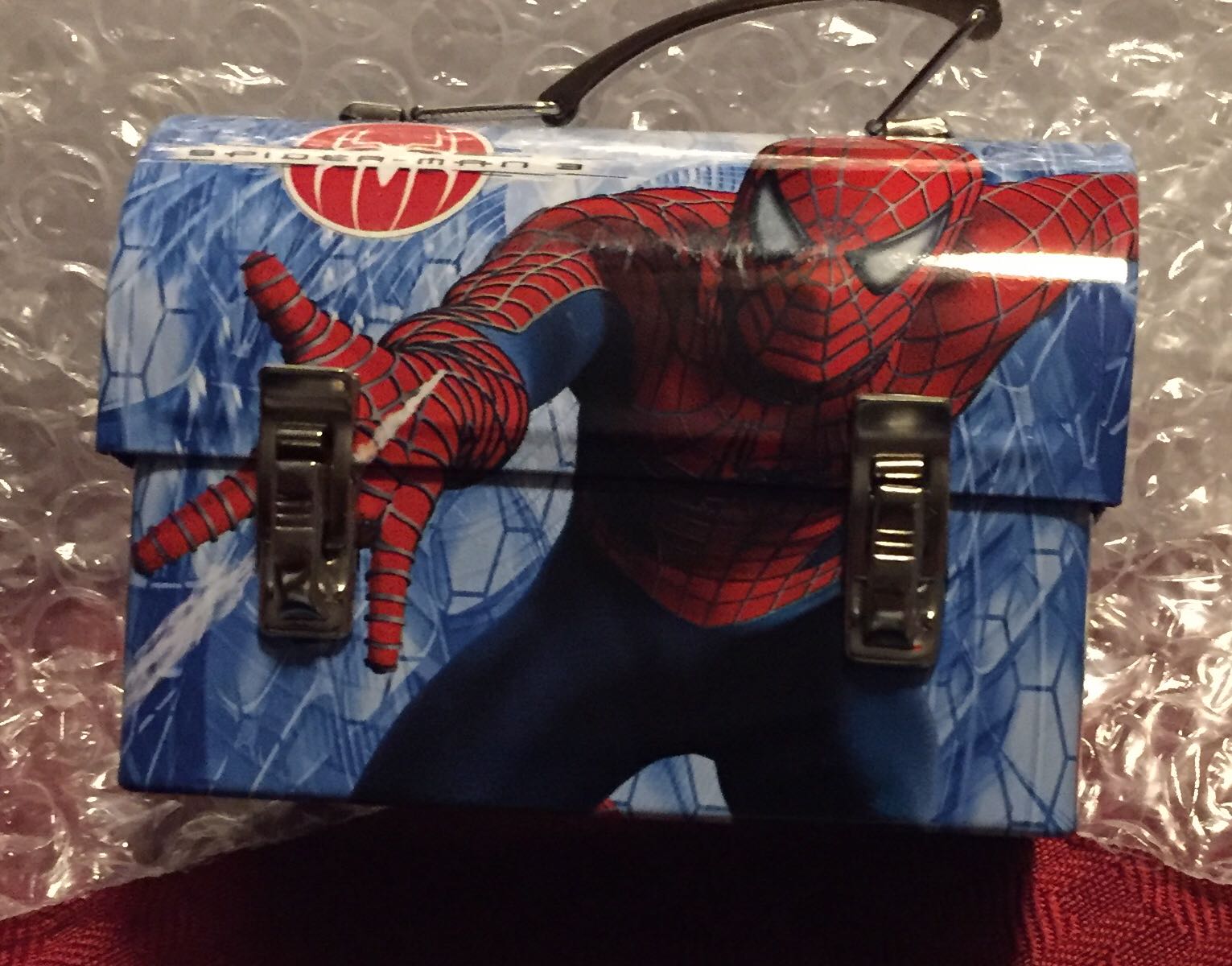 Salt Dough Girl With Doll