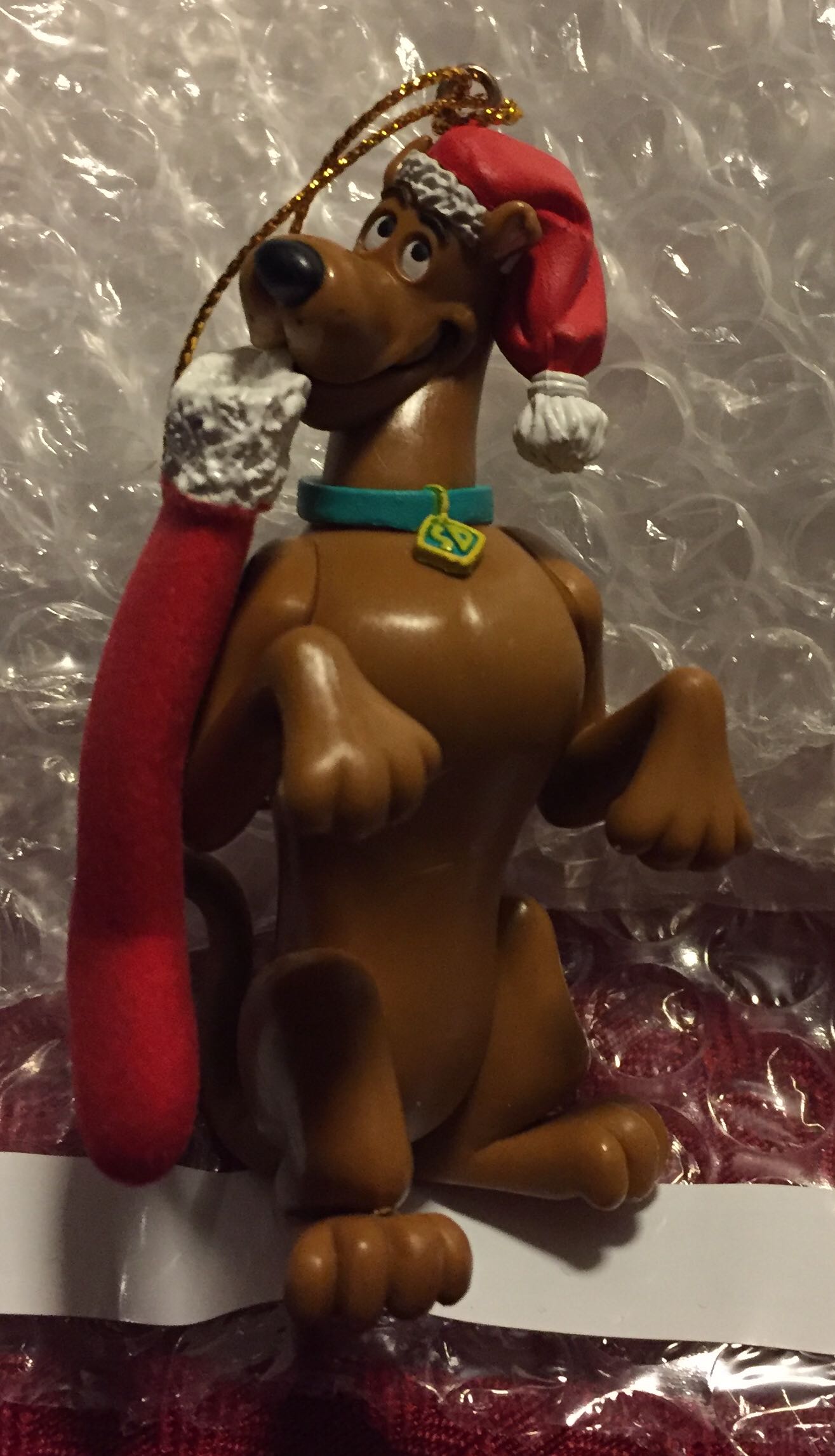 R2 D2 Christmas Tree Ornament