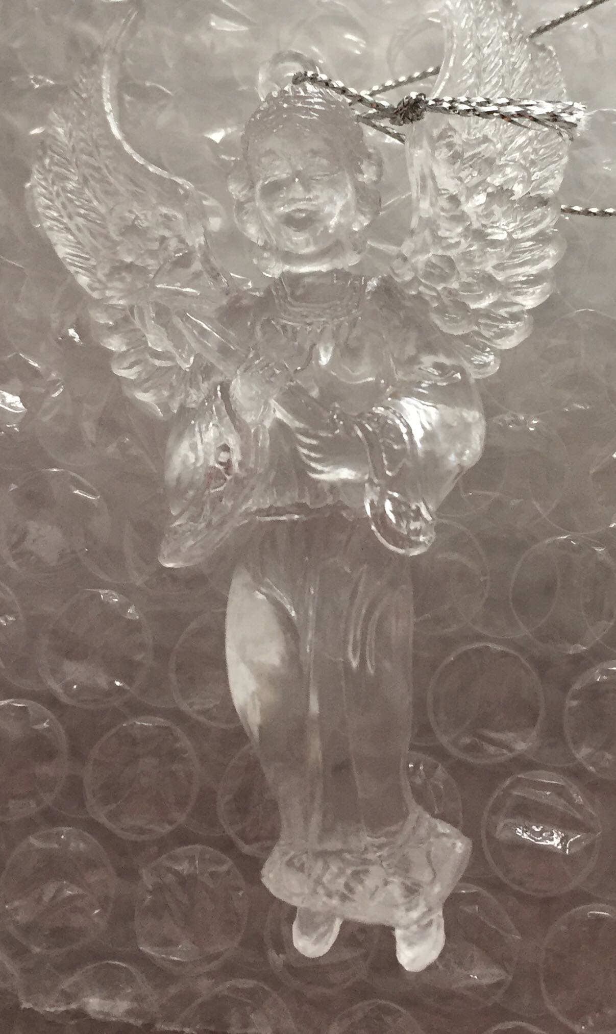 BB-8 Mystery Box Red