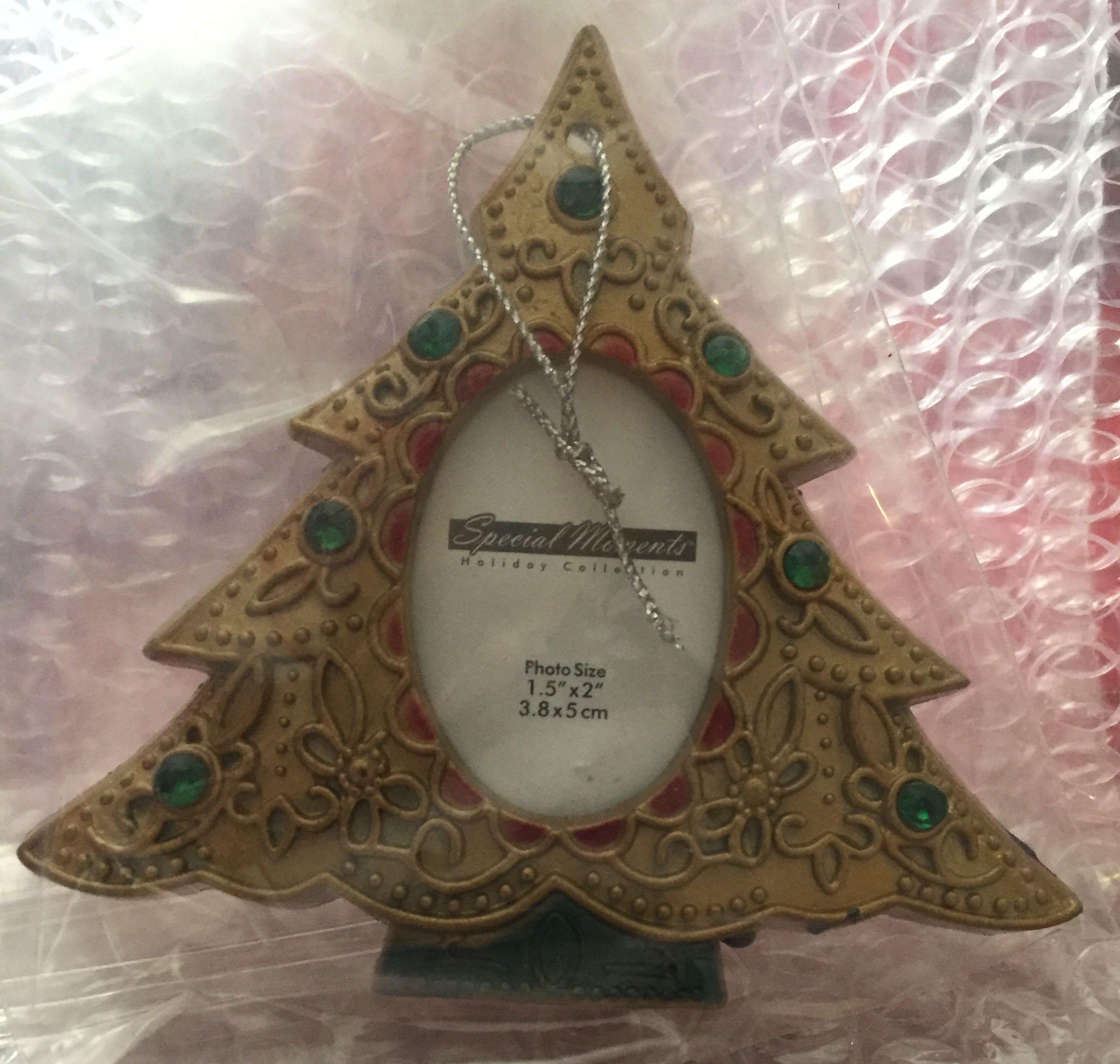 Bucilla - Felt - Choir Boy