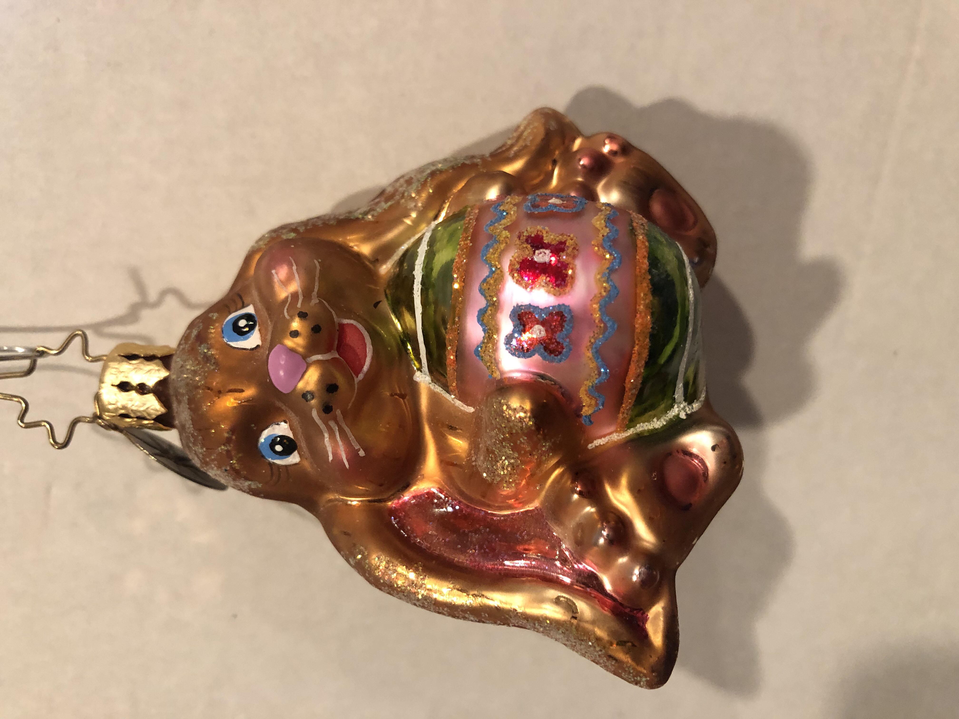 SS Concord Pink Heritage Tumbler