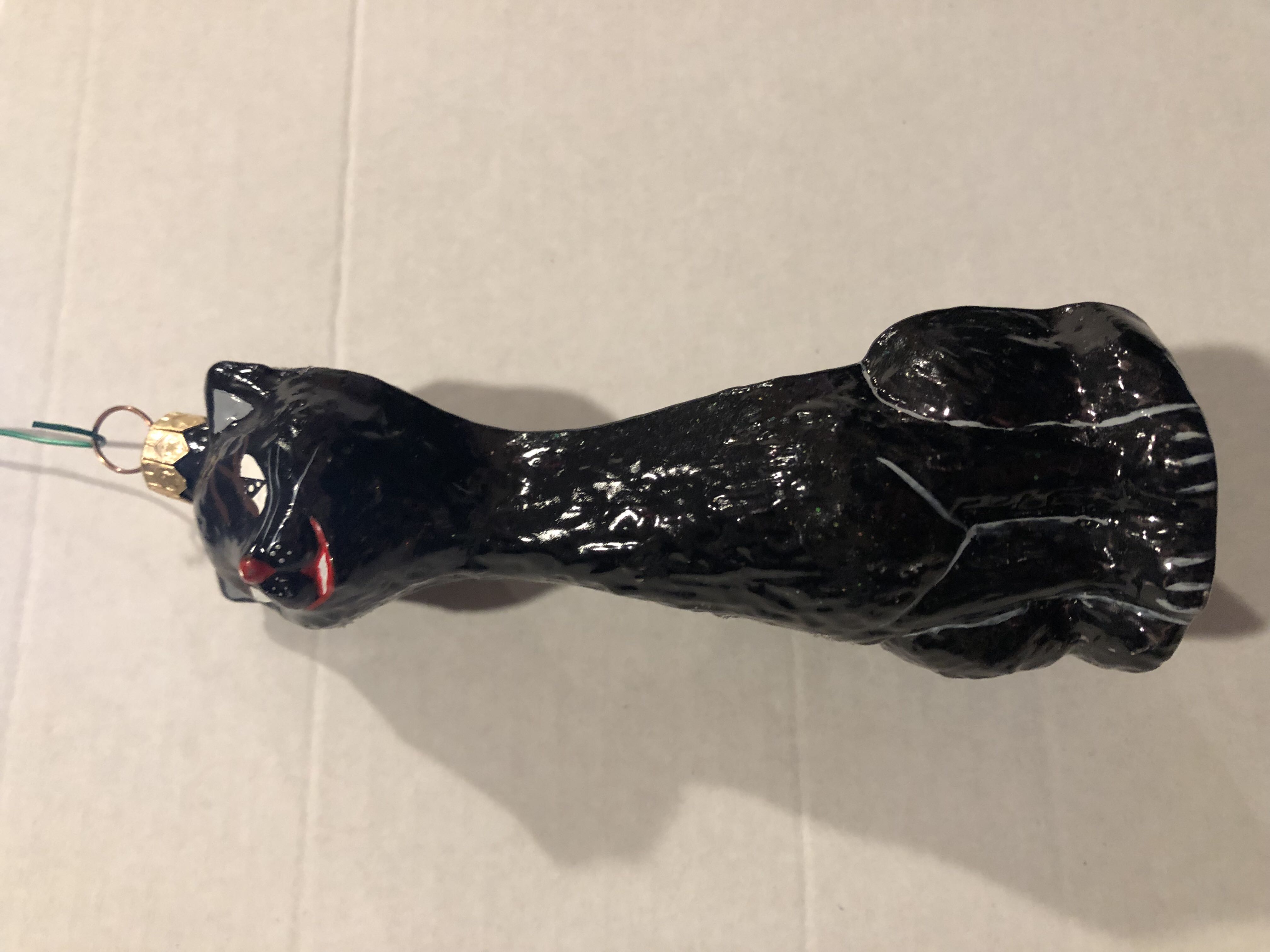 Pewter 2003 Harley Davidson Eagle Frame