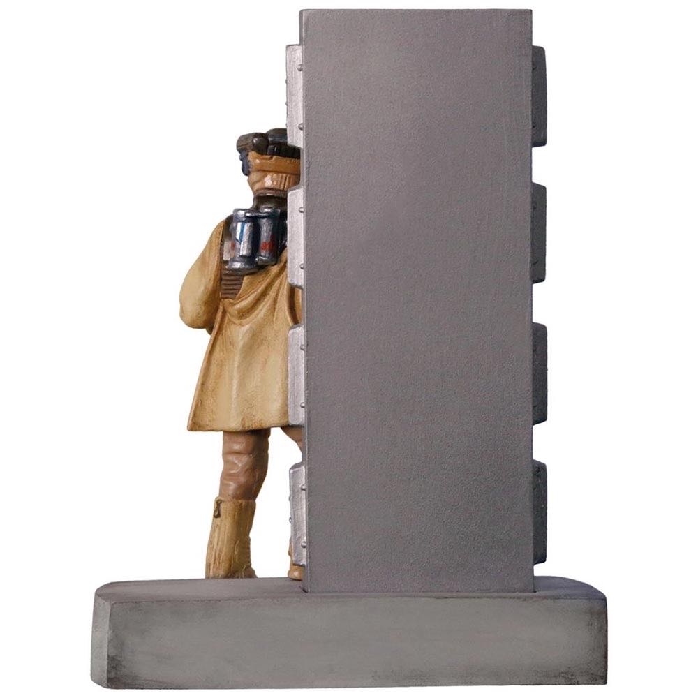 A Rebellious Rescue  - Star Wars (Star Wars) ornament collectible [Barcode 763795346899] - Main Image 3