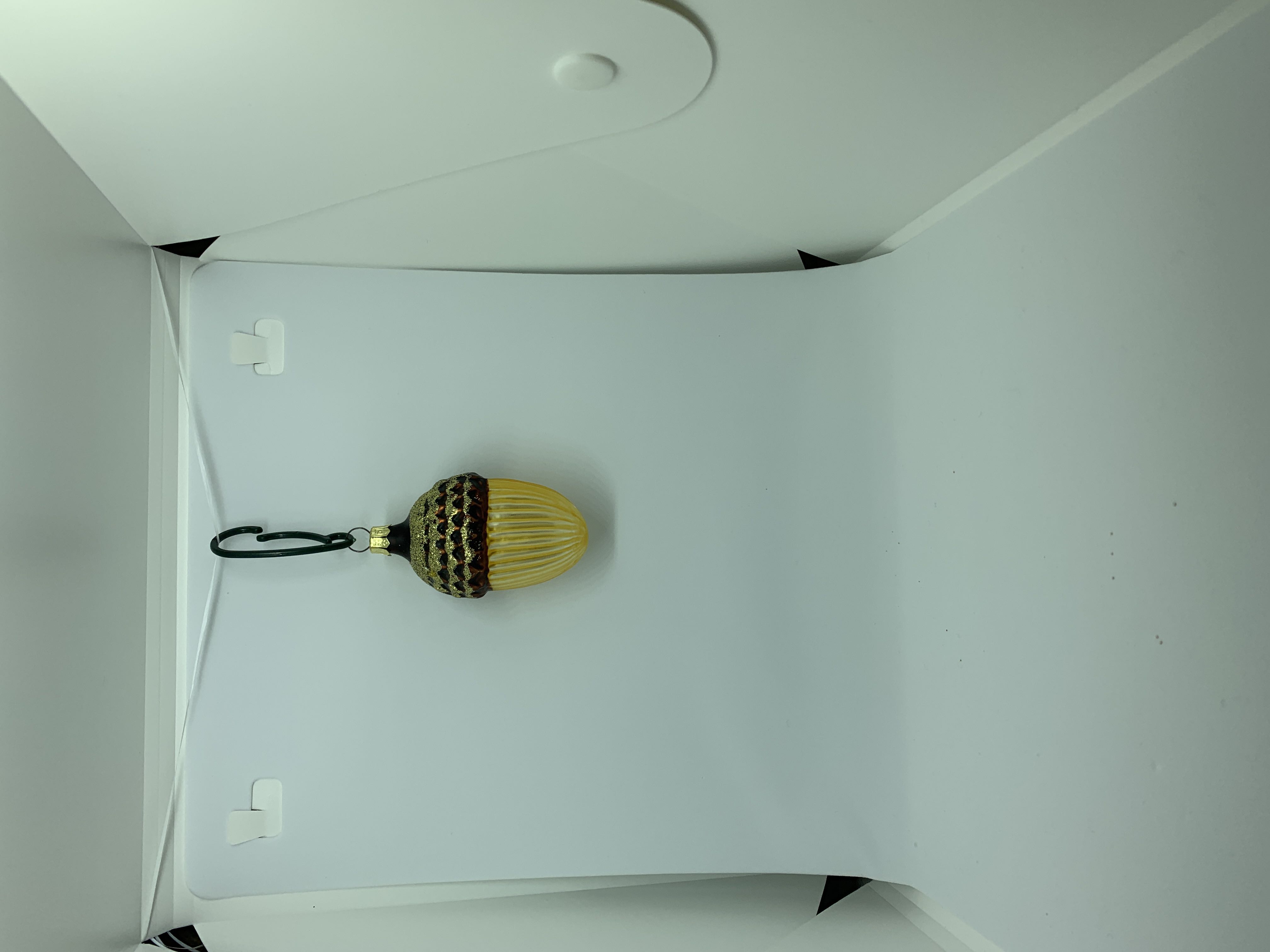 Acorn  ornament collectible - Main Image 2