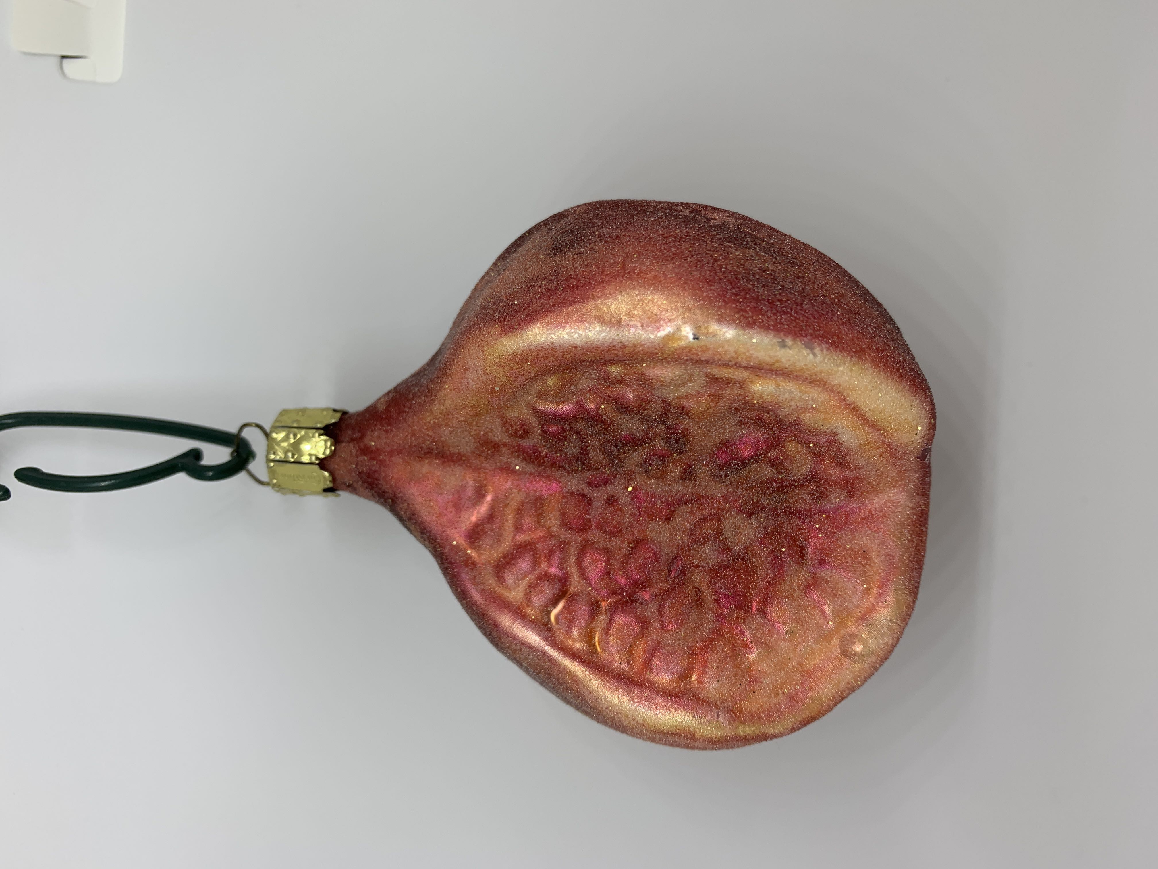 Pewter 2013 Harley Davidson “Genuine”