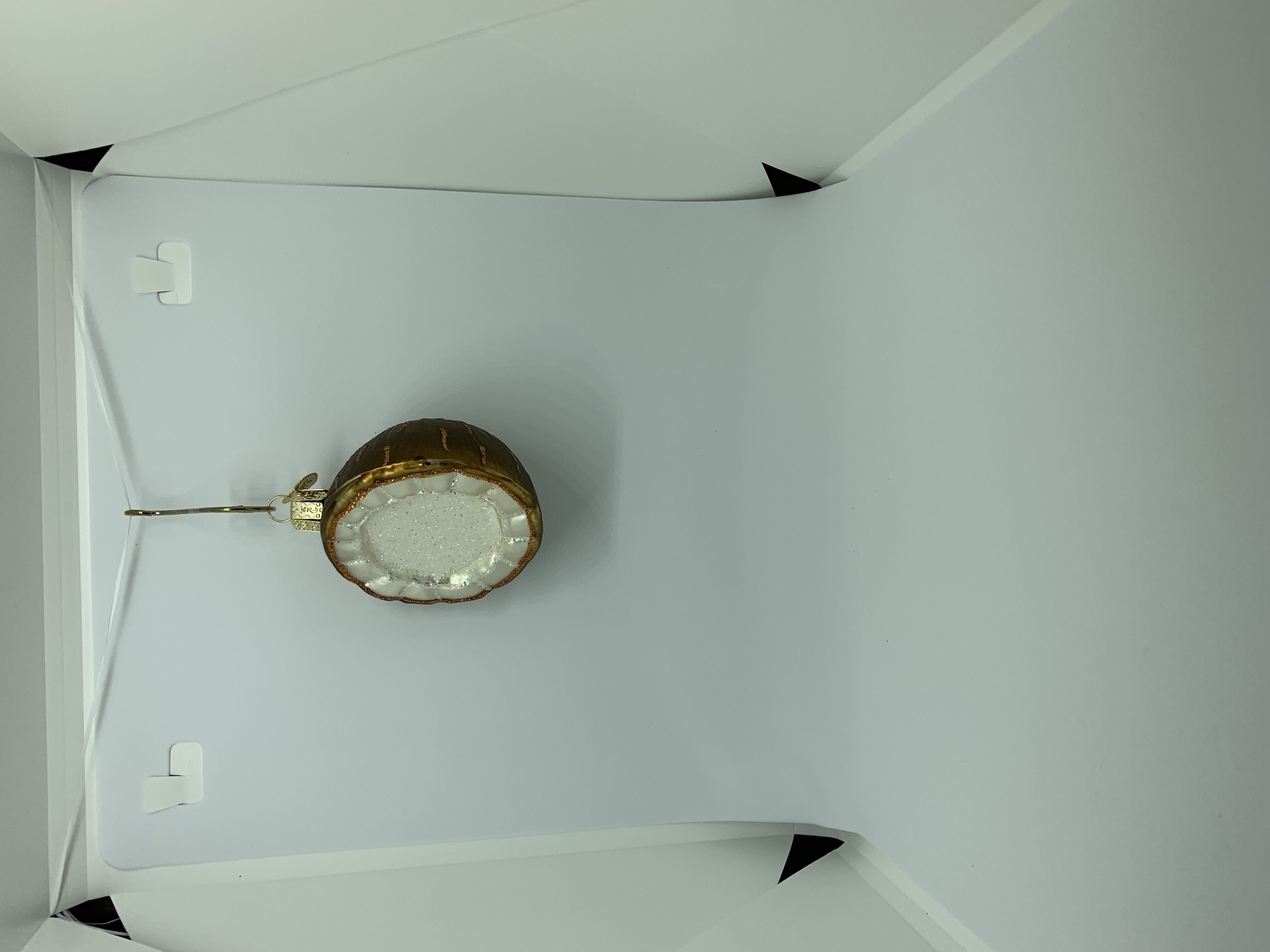 Coconut  ornament collectible - Main Image 3