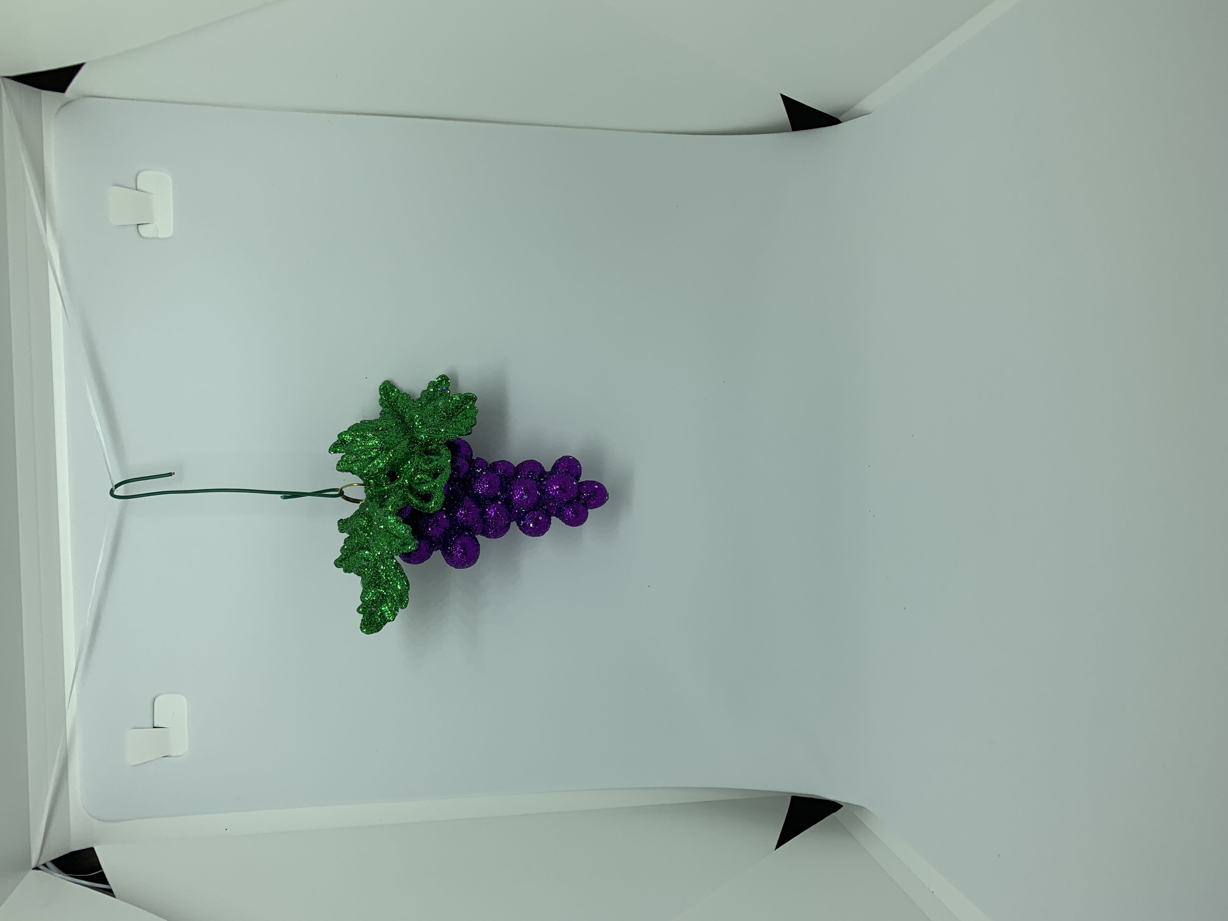 Grapes  ornament collectible - Main Image 2