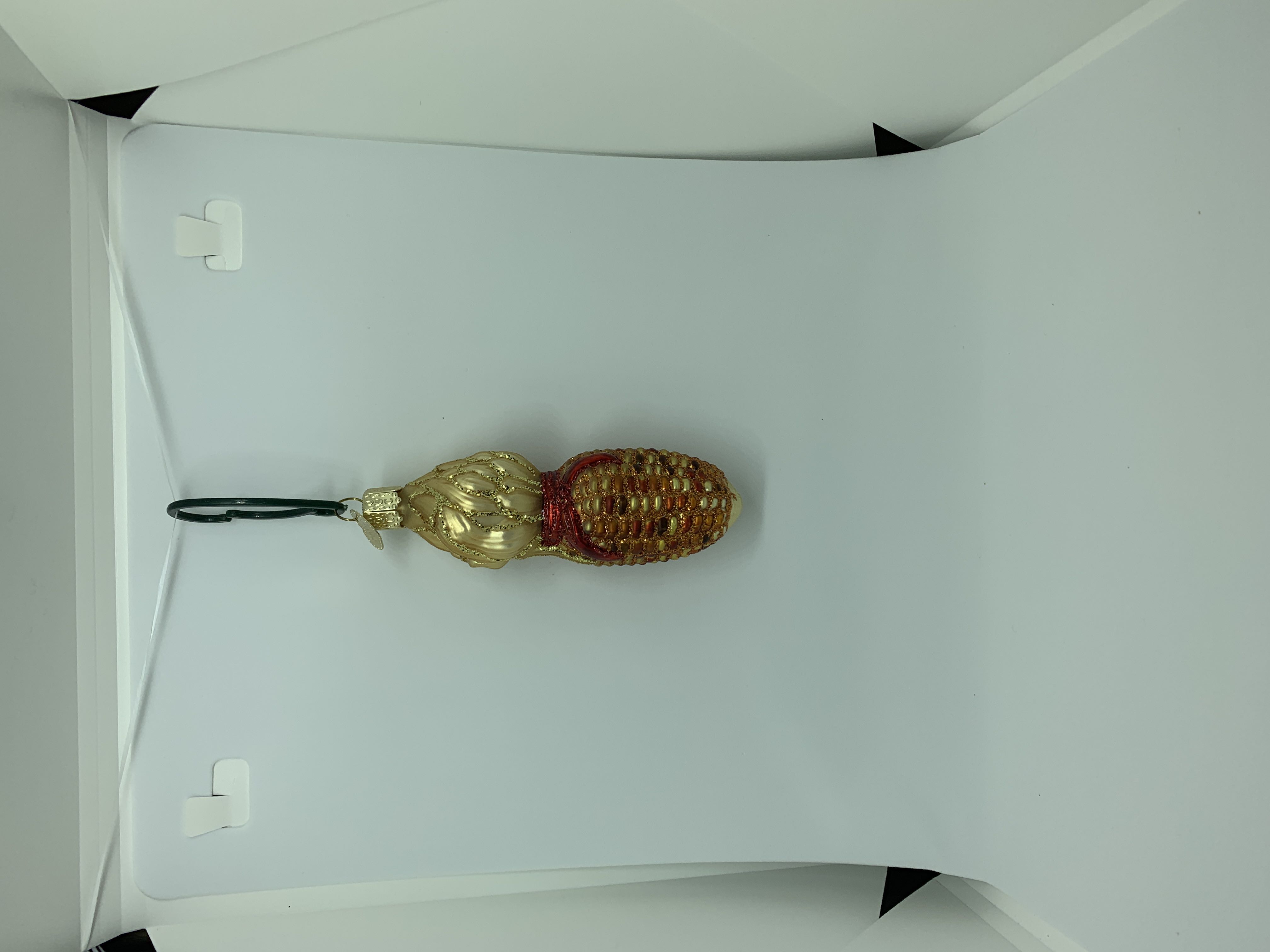Corn  ornament collectible - Main Image 2
