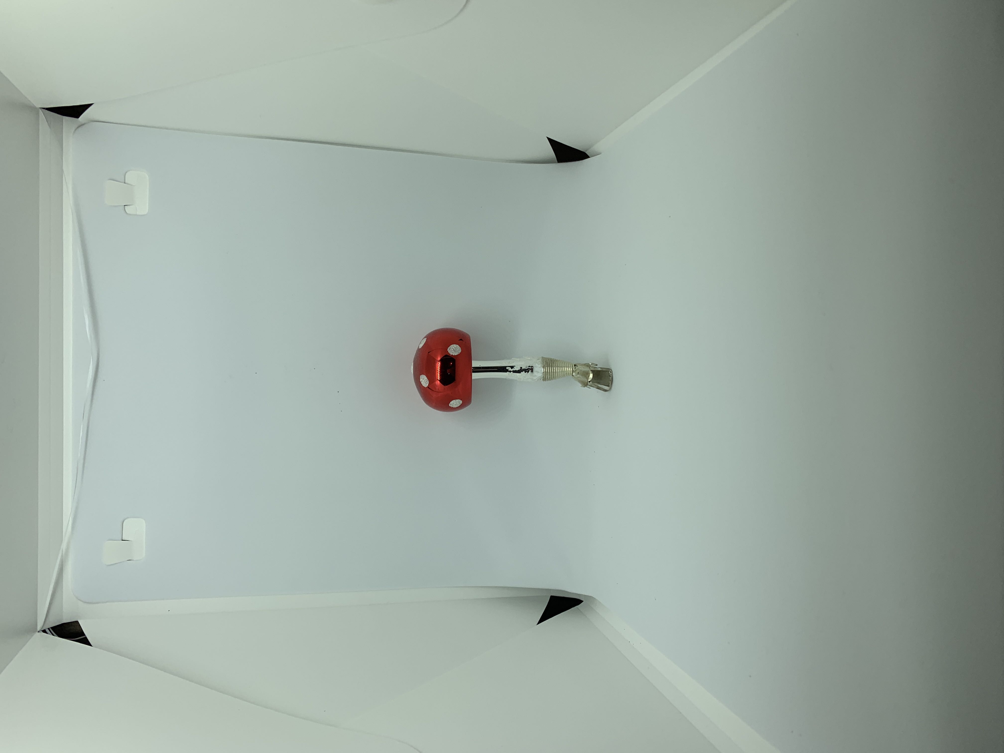 Mushroom  ornament collectible - Main Image 2