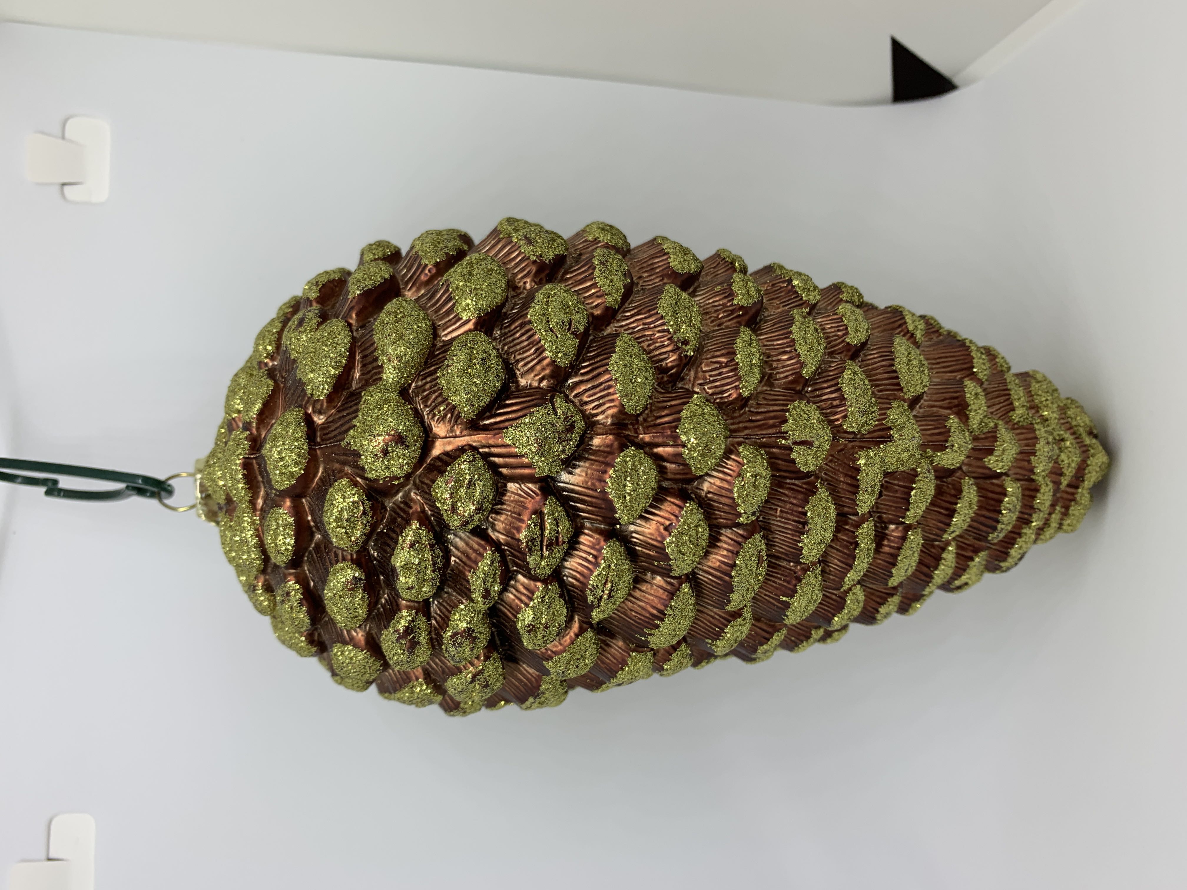 Baby Girl’s First Christmas