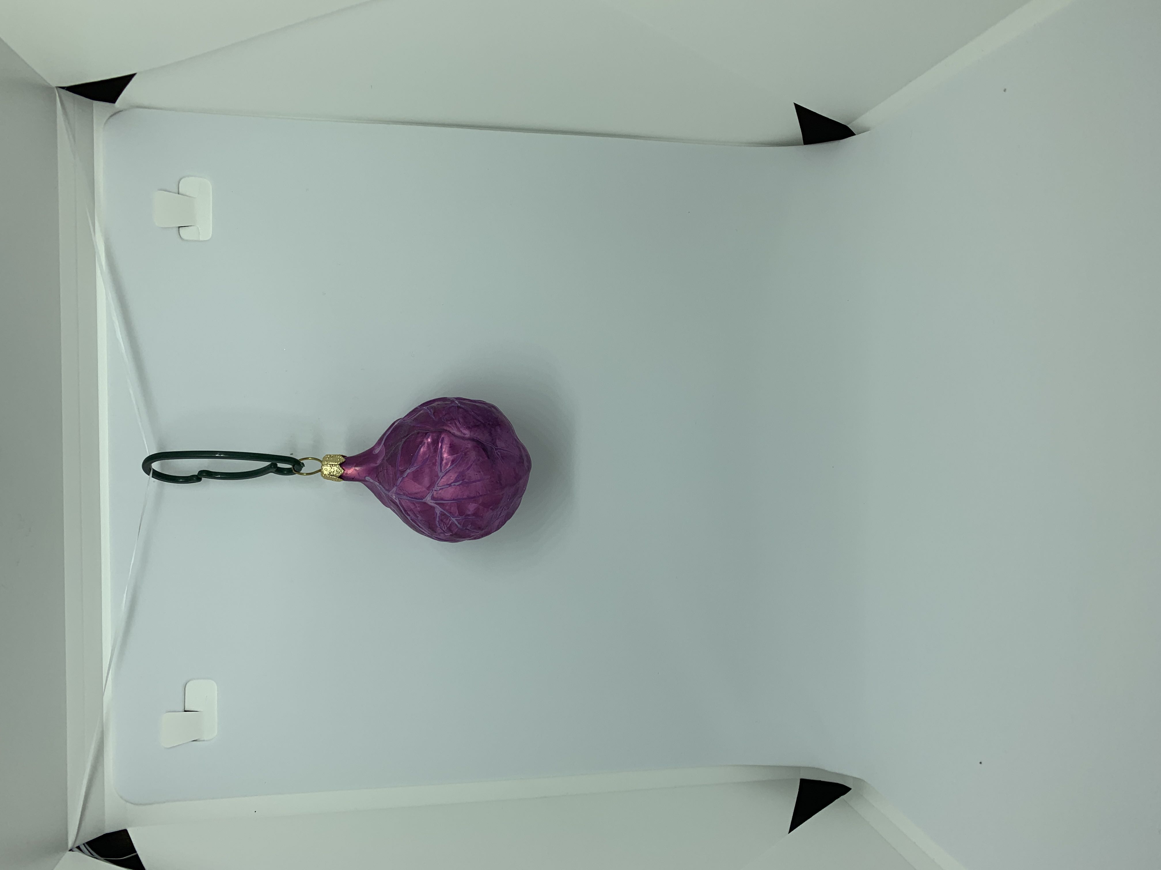 Cabbage  ornament collectible - Main Image 2