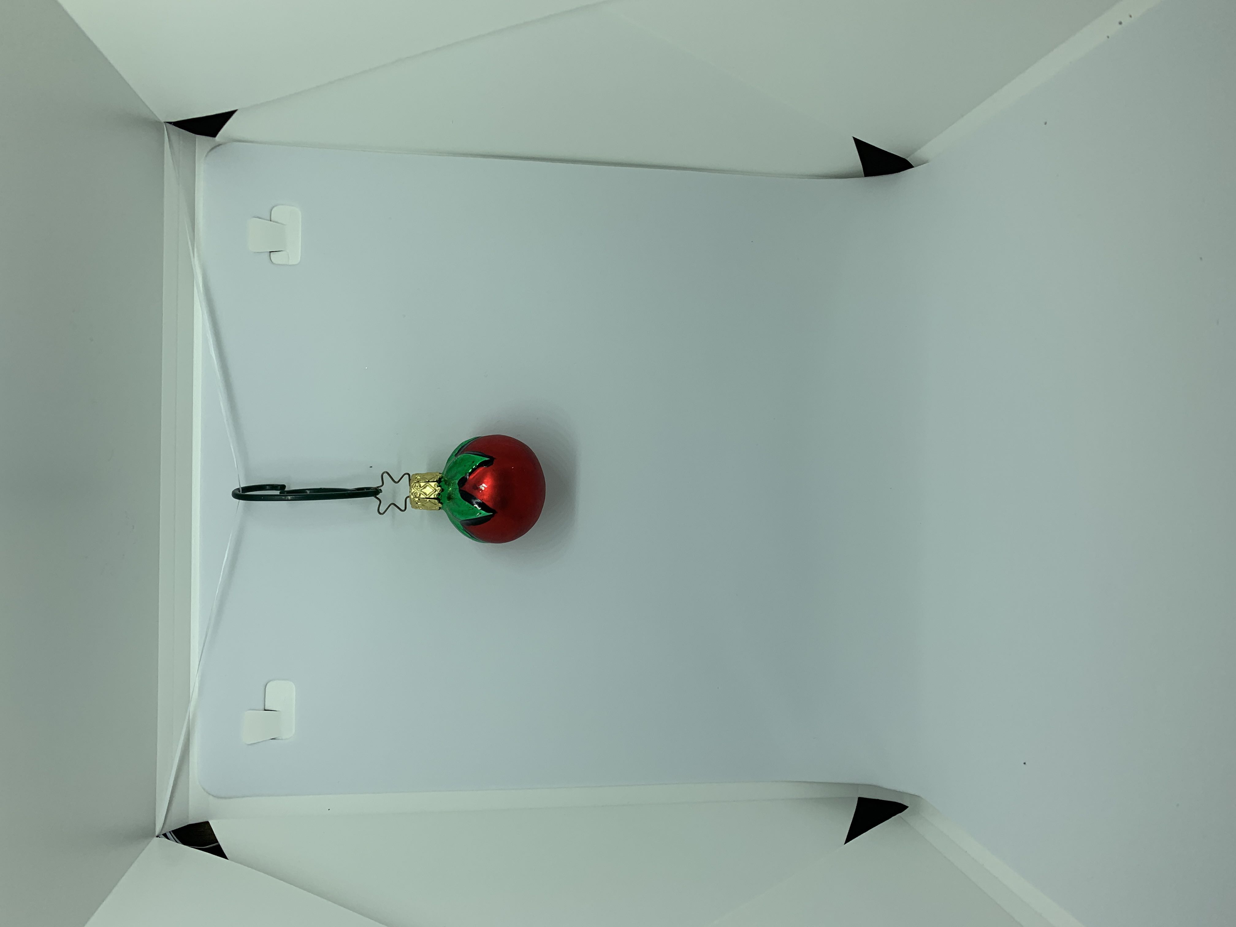 Tomato  ornament collectible - Main Image 2