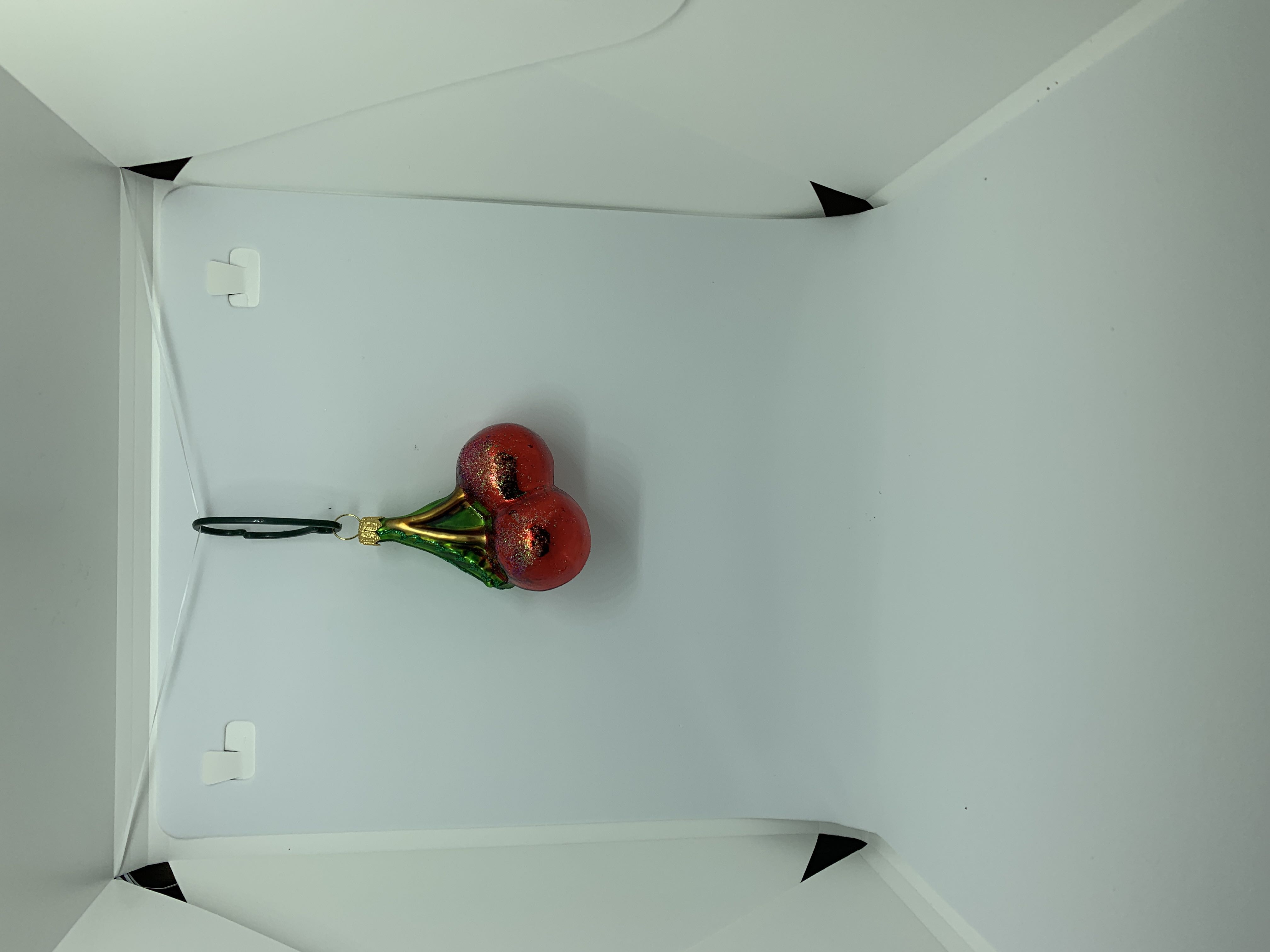 Cherry  ornament collectible - Main Image 2