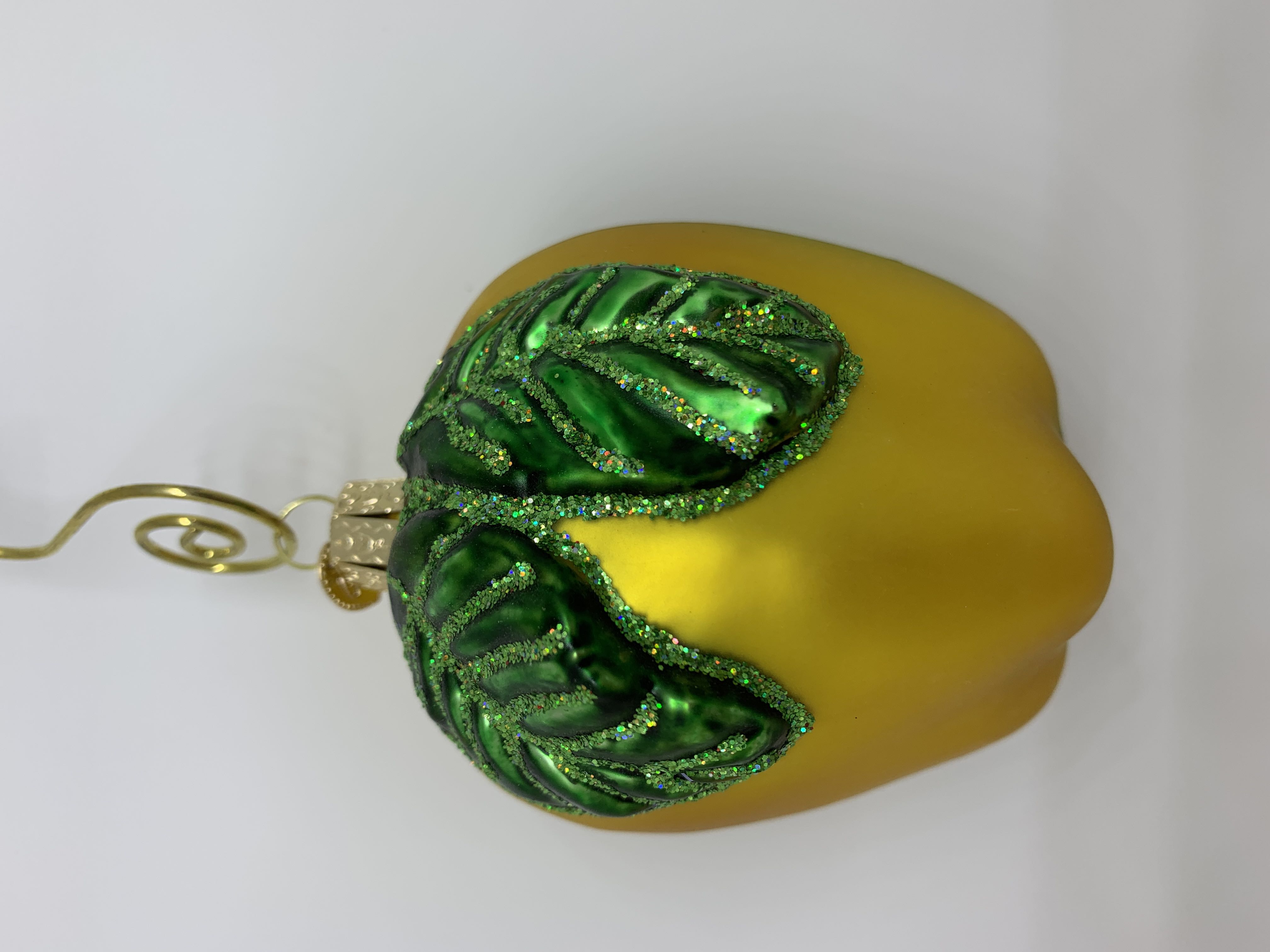 Apple  ornament collectible - Main Image 1