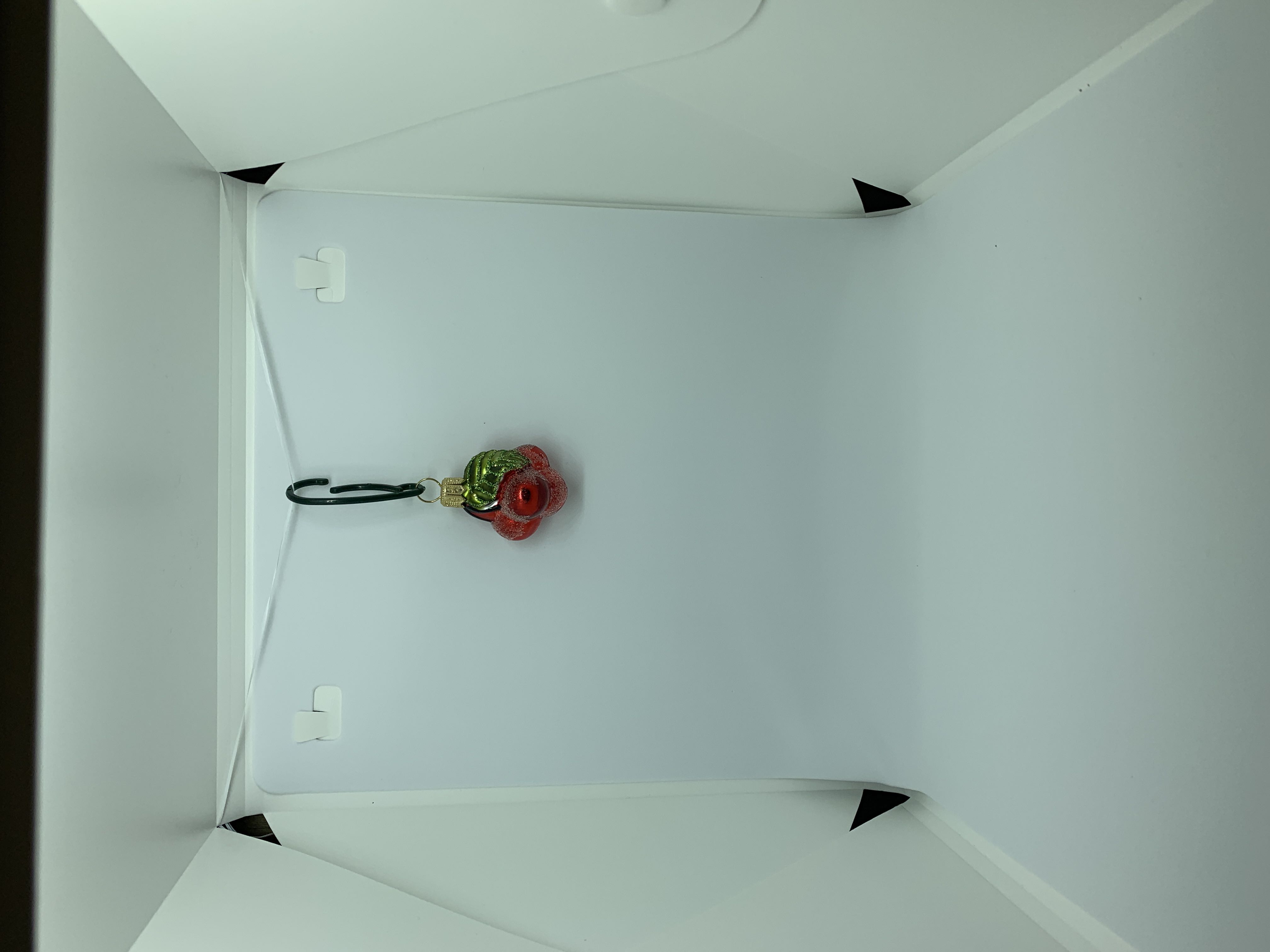 Cherry  ornament collectible - Main Image 2